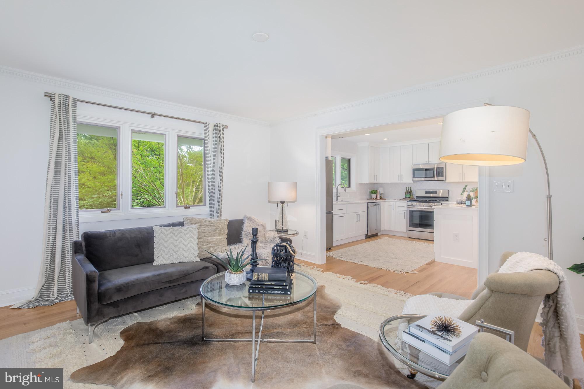 KENWOOD PARK - Residential