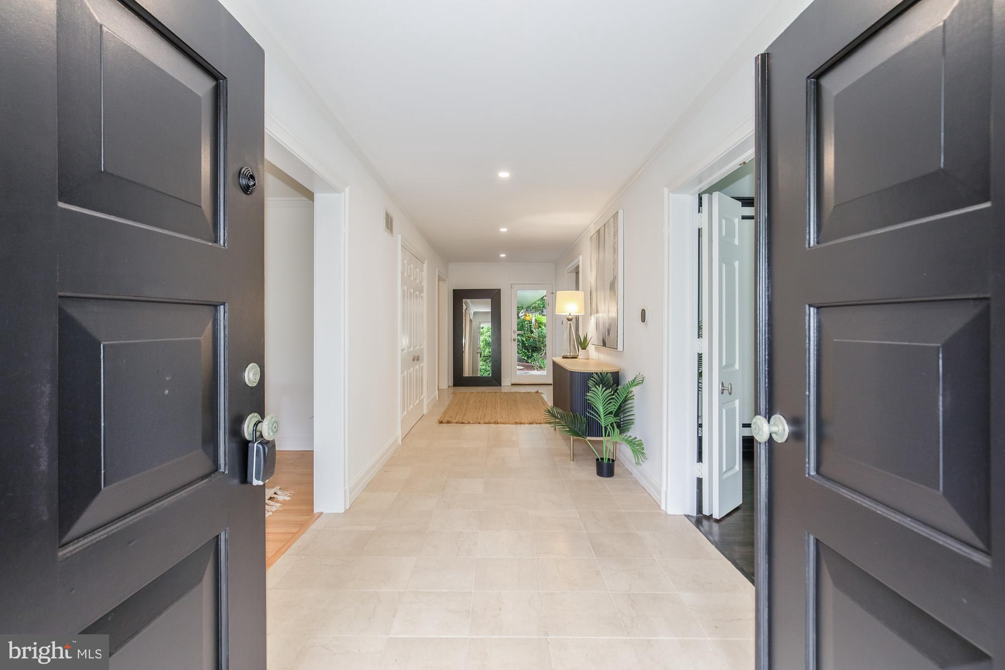 KENWOOD PARK - Residential