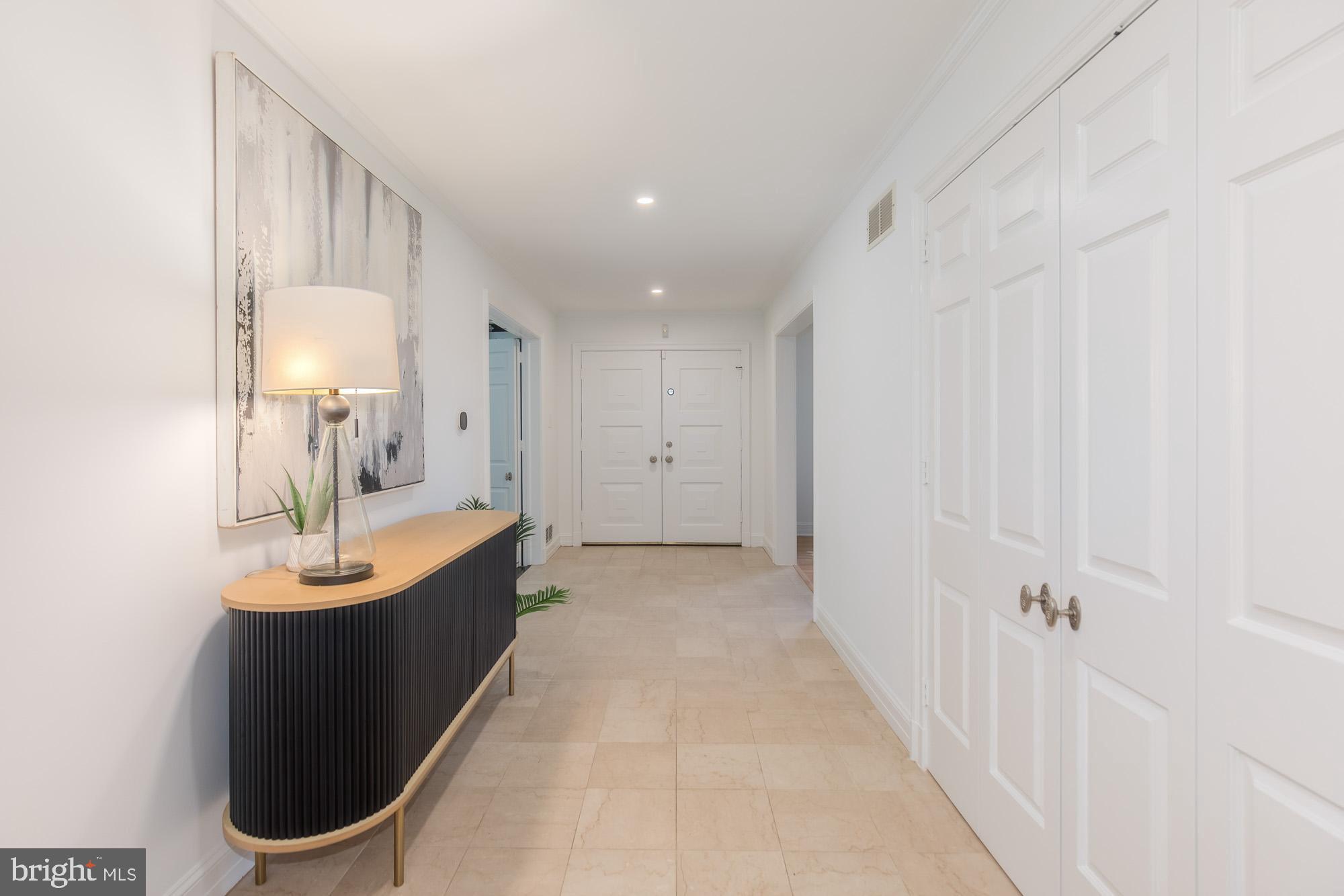KENWOOD PARK - Residential