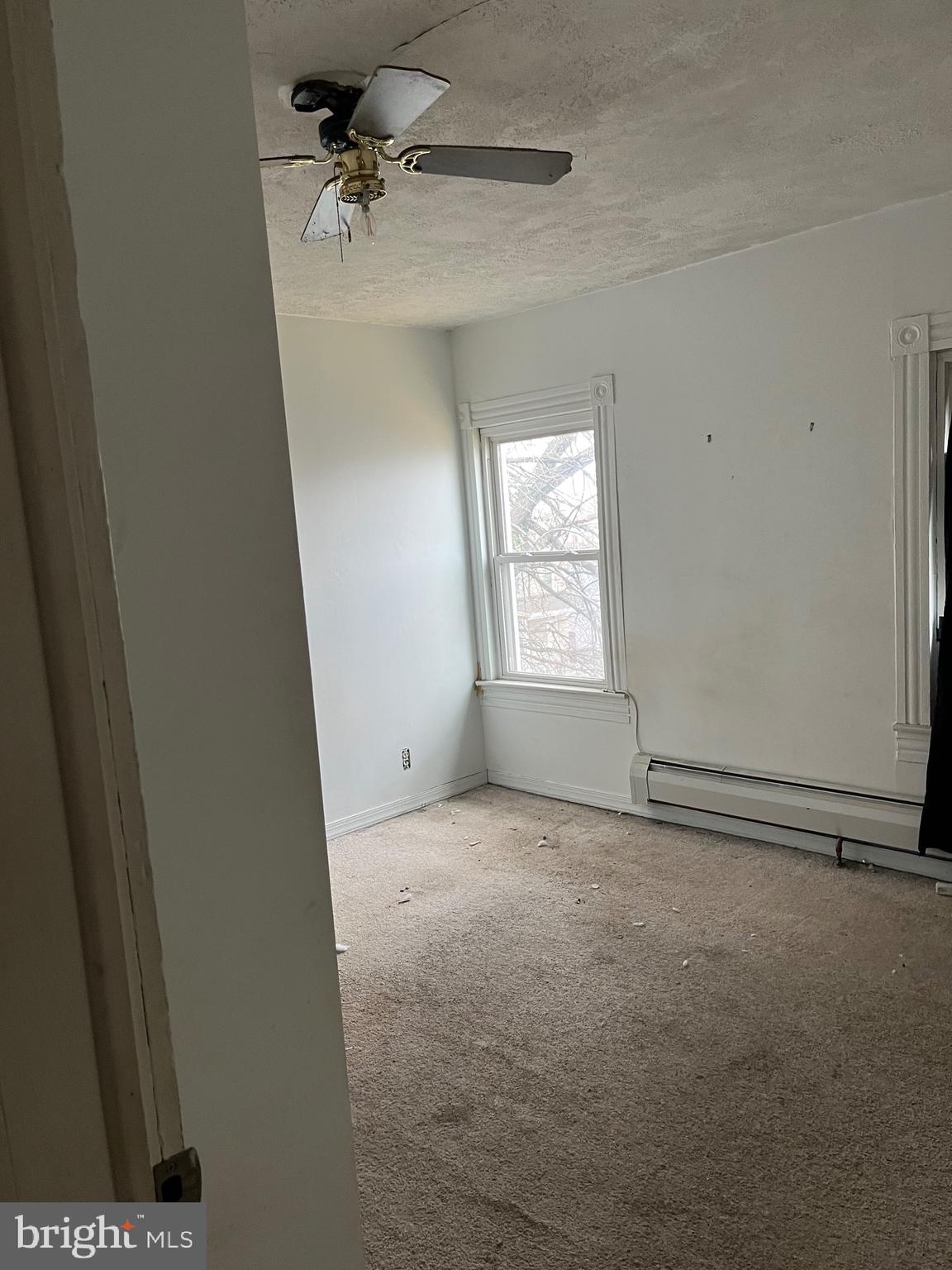 CURTIS BAY - Residential