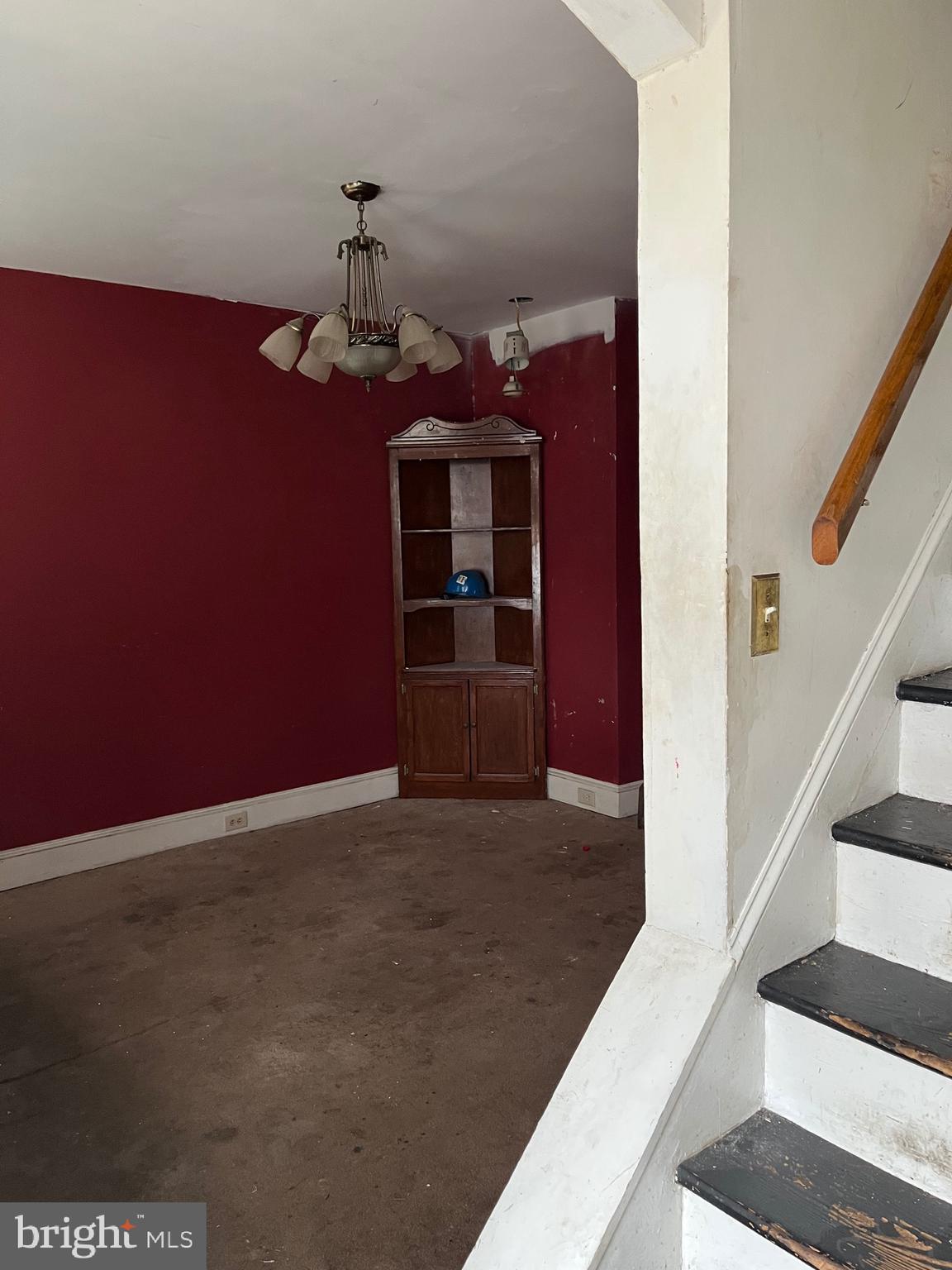 CURTIS BAY - Residential