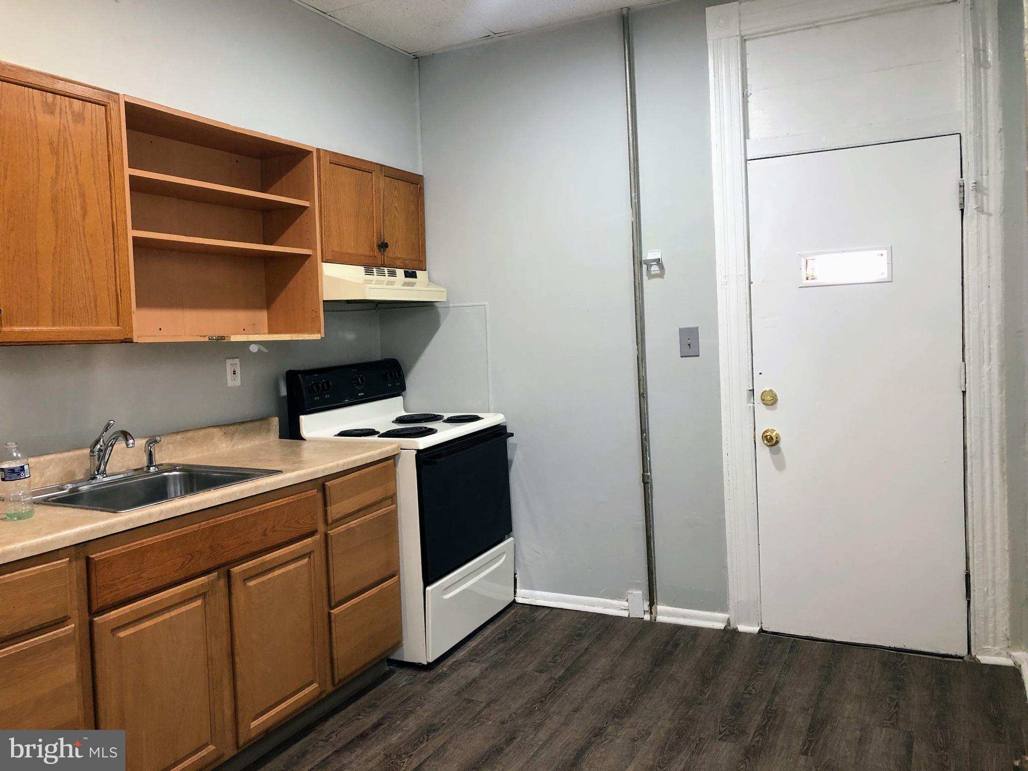 NONE AVAILABLE - Residential Lease