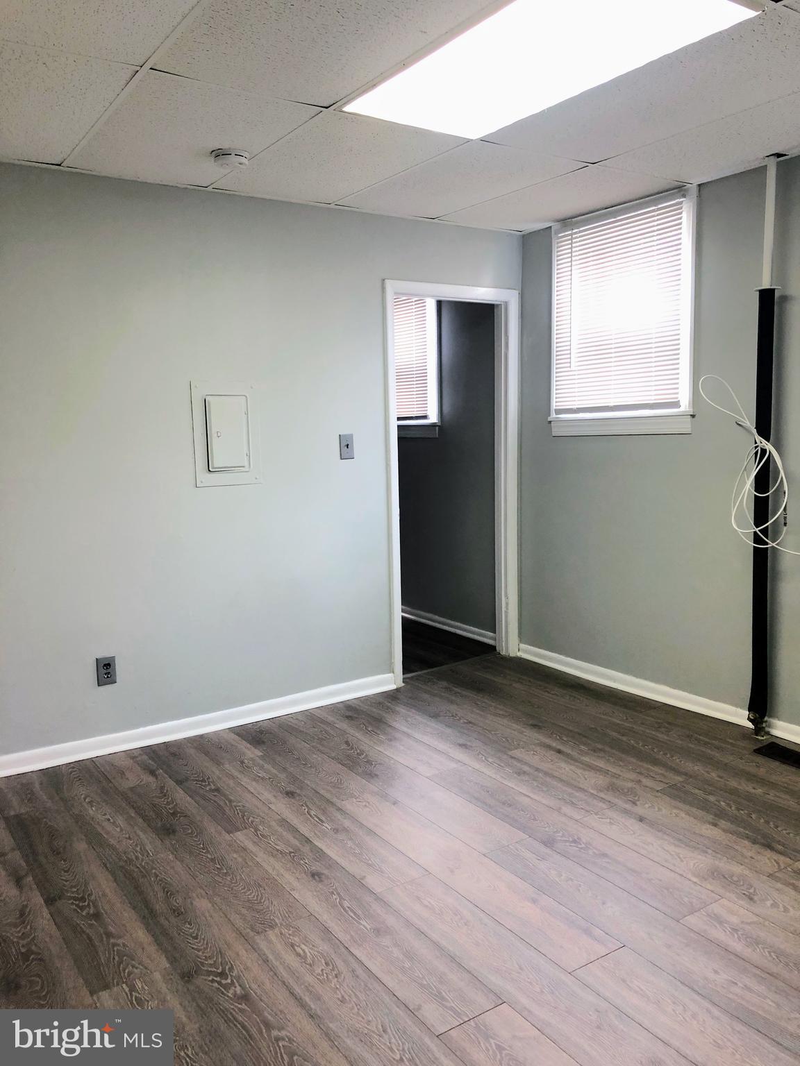 NONE AVAILABLE - Residential Lease