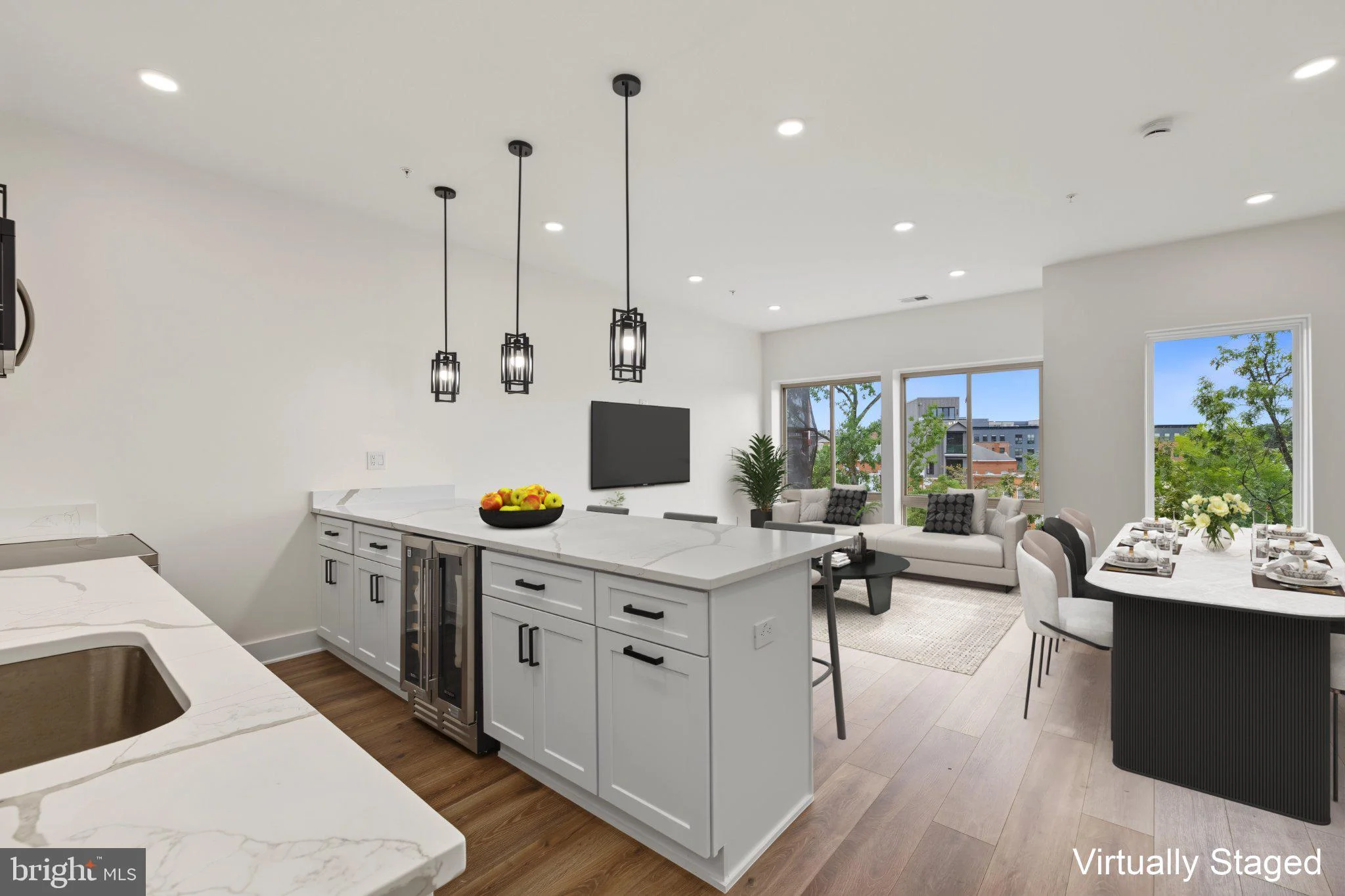 1341 Pennsylvania Avenue SE Unit 4A