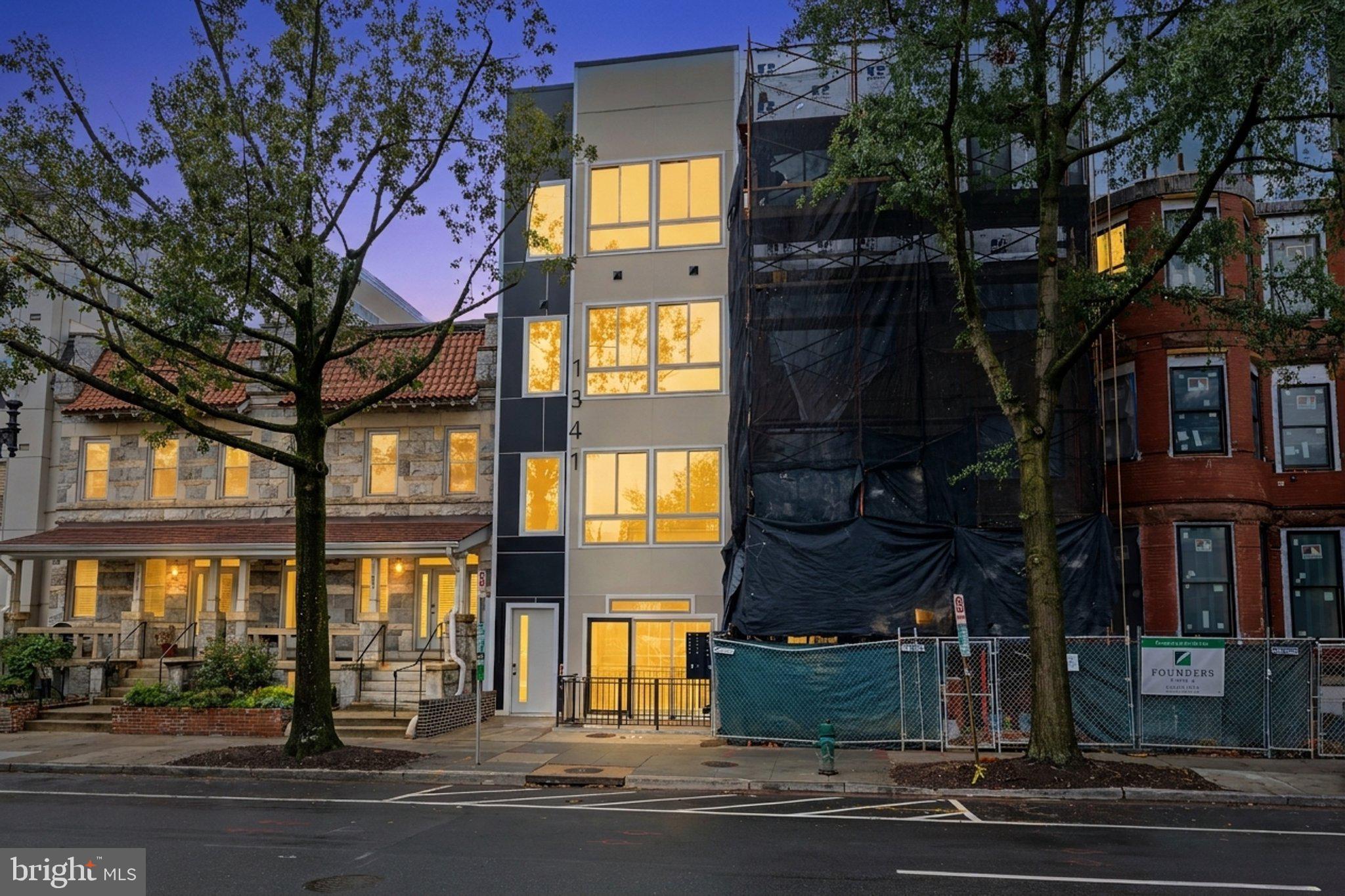 1341 PENNSYLVANIA AVENUE SE 4A