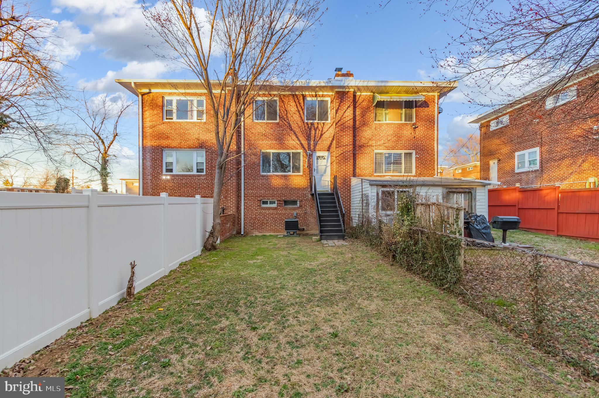 GLASSMANOR - Residential