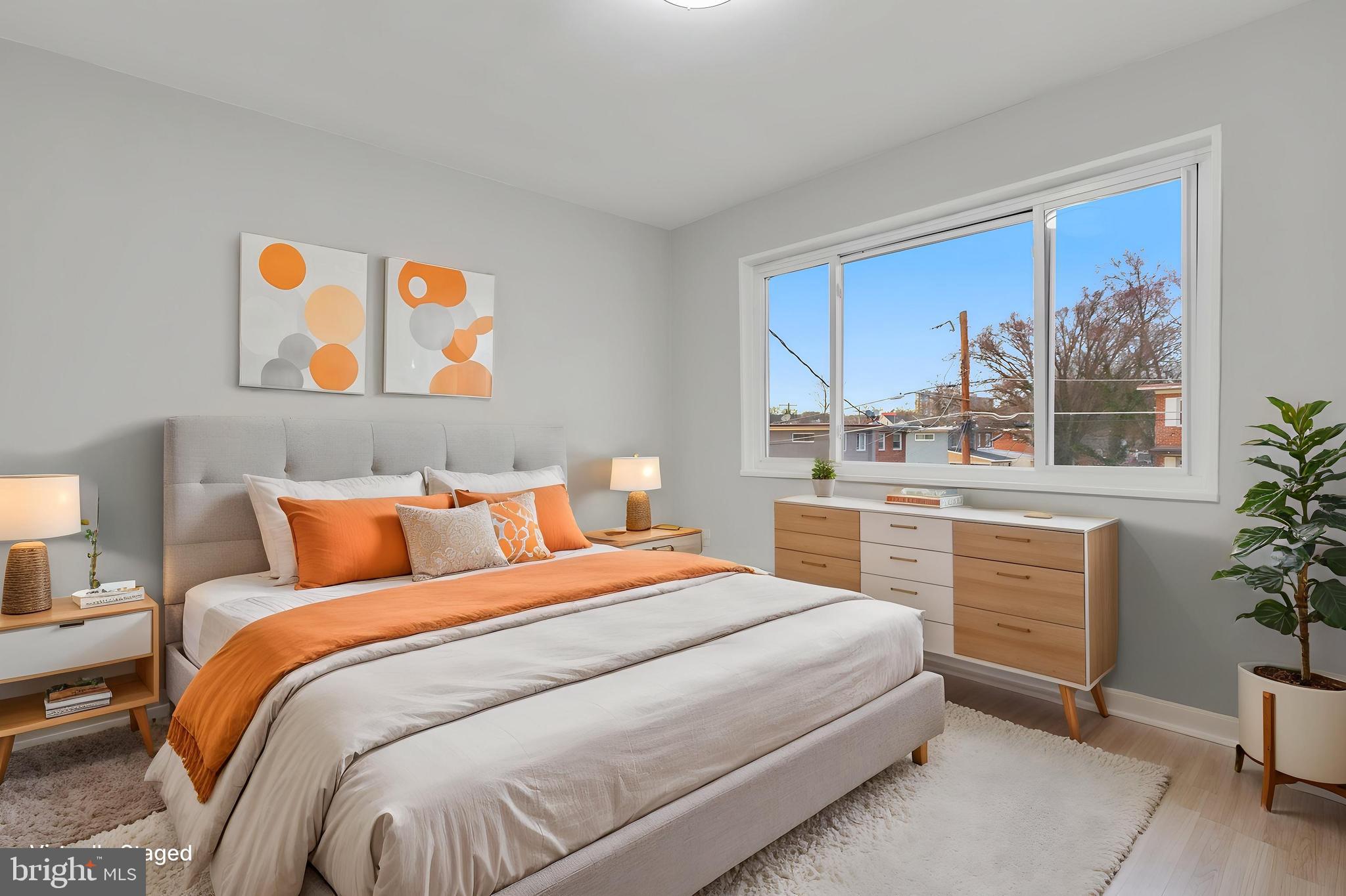 GLASSMANOR - Residential