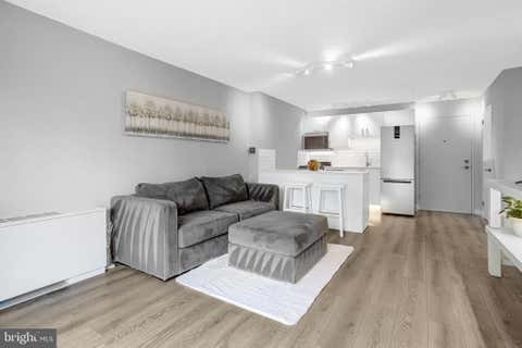 Photo of 2500 N Van Dorn Street #320, ALEXANDRIA, VA 22302 (MLS # VAAX2063086)