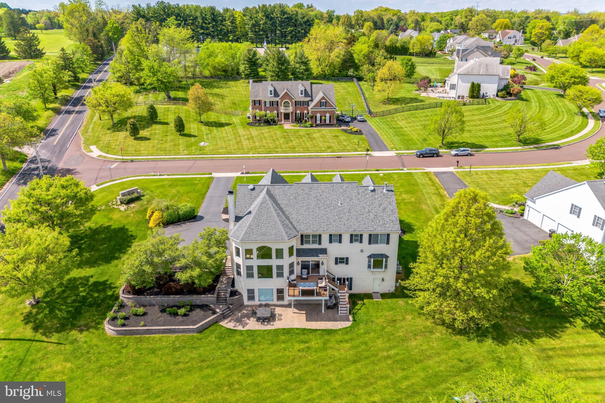 RIDINGS OF HORSHAM - Residential