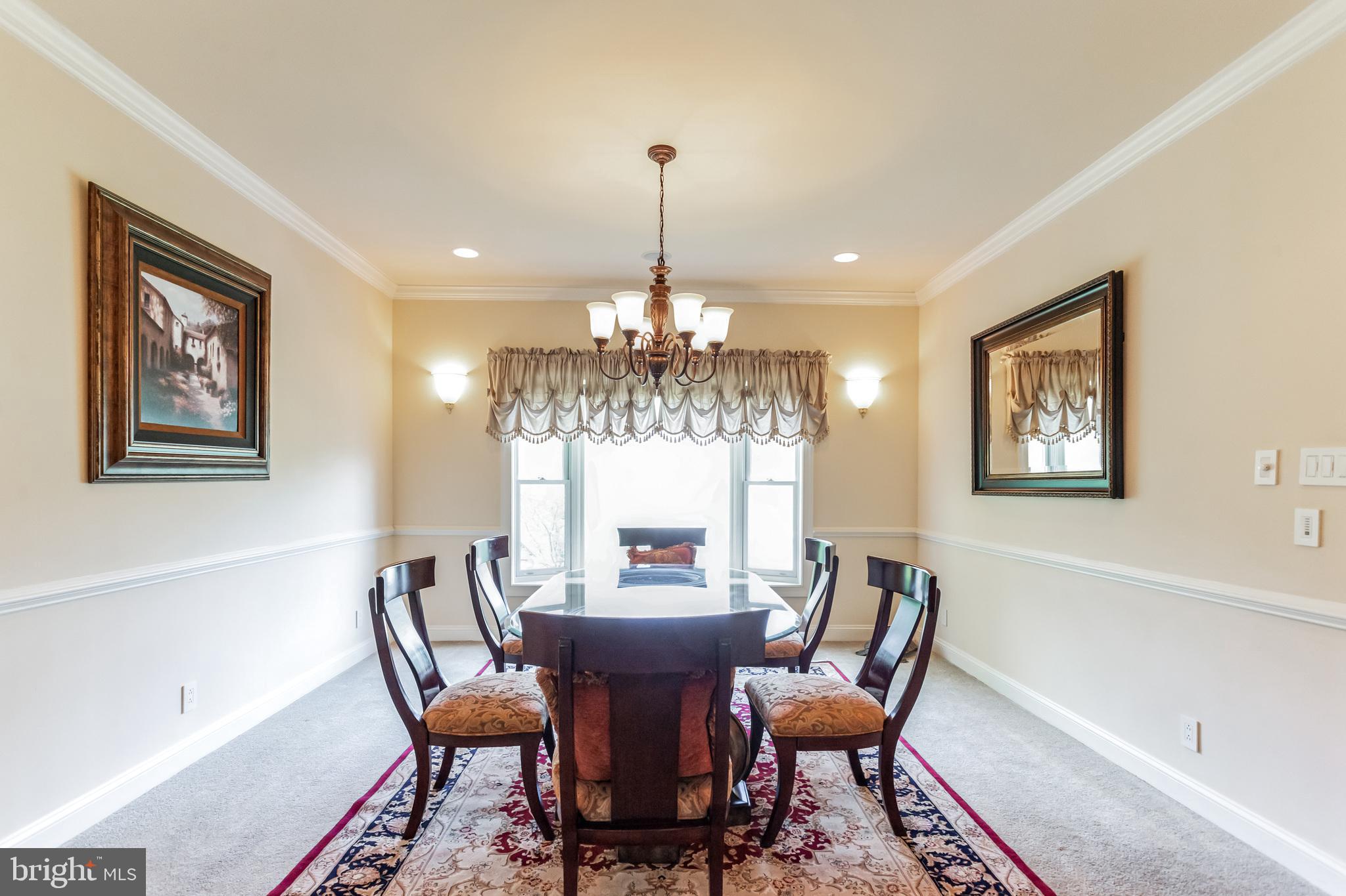 RIDINGS OF HORSHAM - Residential