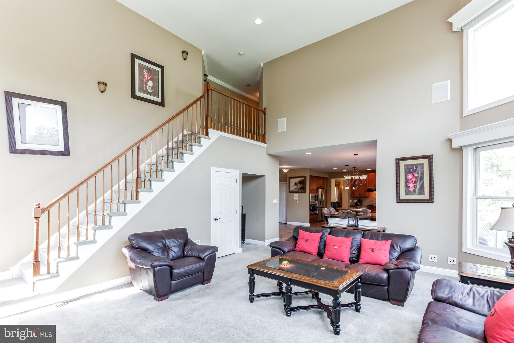 RIDINGS OF HORSHAM - Residential