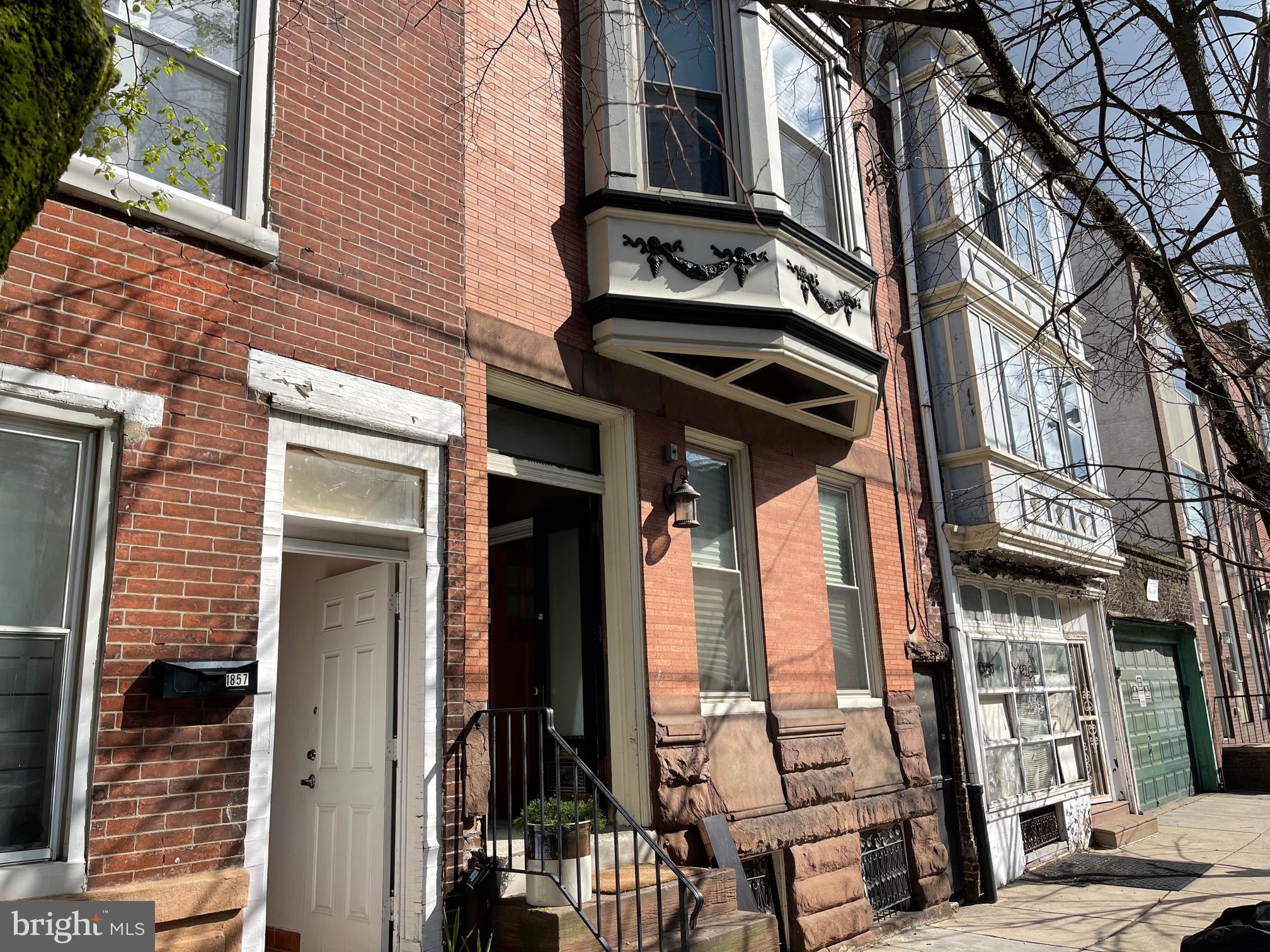 FISHTOWN - Residential