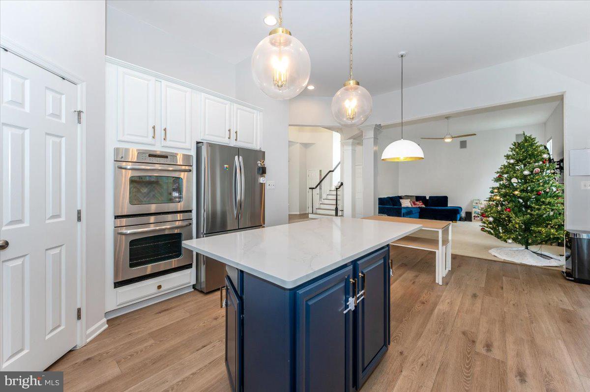 HERNDON CROSSING - Residential