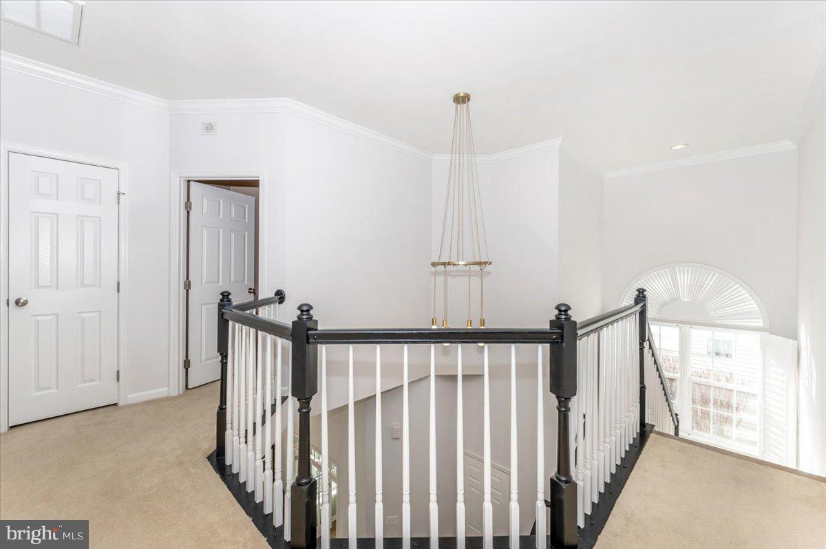 HERNDON CROSSING - Residential