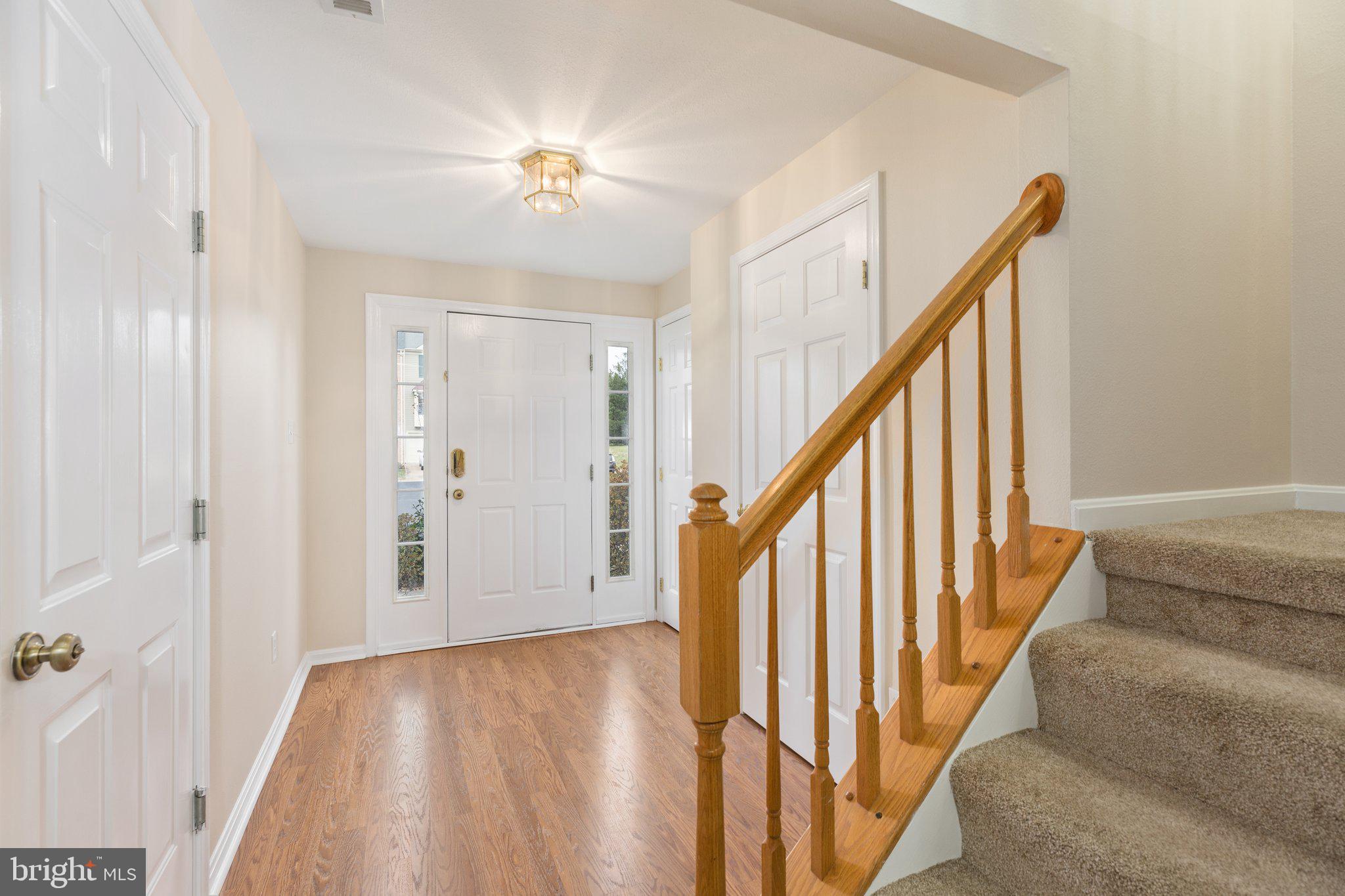 TURNBERRY VILLAGE - Residential Lease