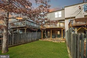 TURNBERRY VILLAGE - Residential Lease