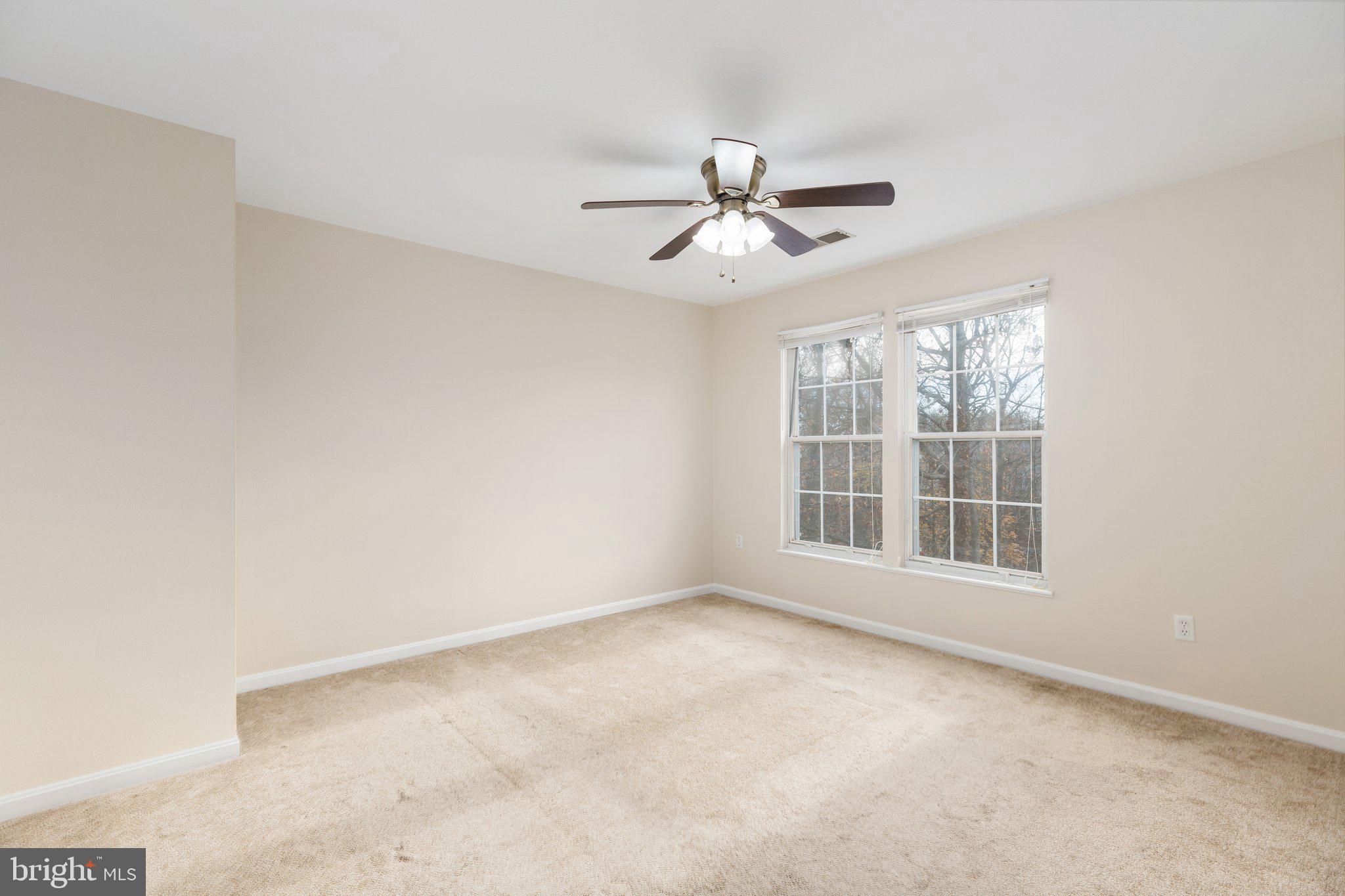 TURNBERRY VILLAGE - Residential Lease