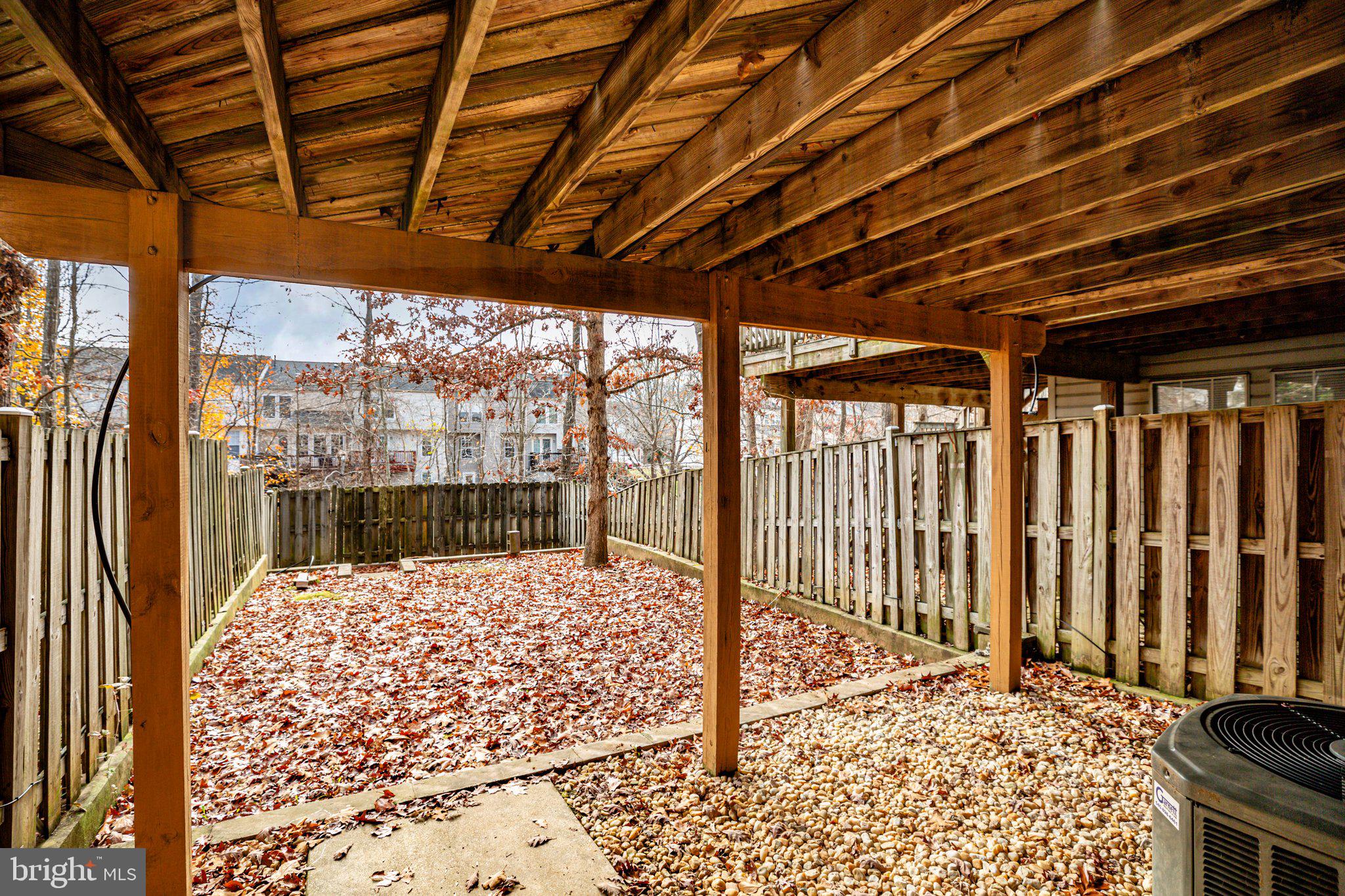 TURNBERRY VILLAGE - Residential Lease