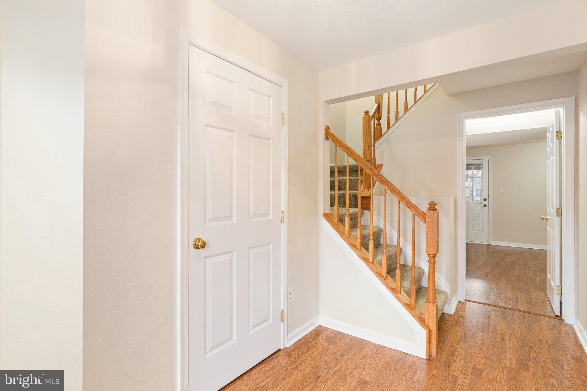 TURNBERRY VILLAGE - Residential Lease