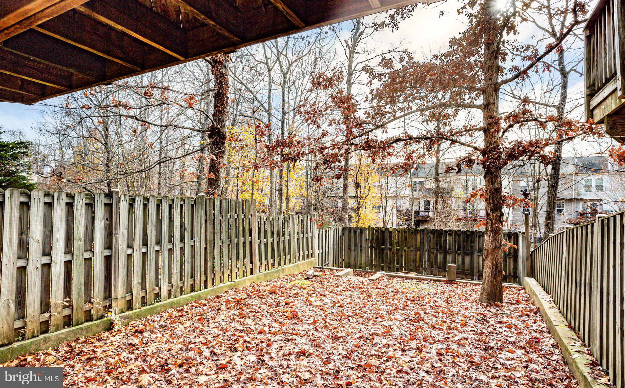 TURNBERRY VILLAGE - Residential Lease