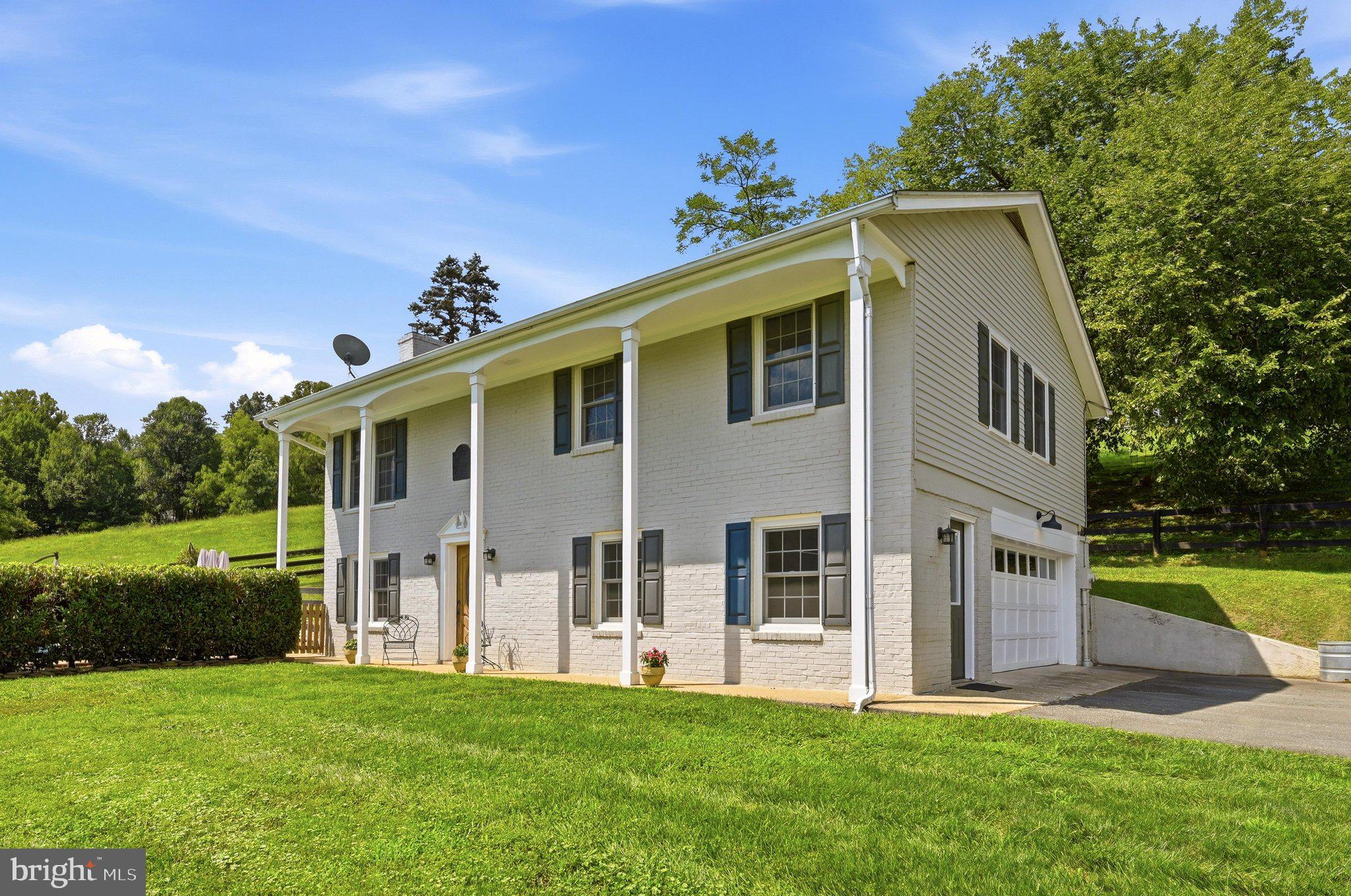 18459 HARMONY CHURCH ROAD