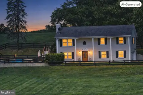 18459 Harmony Church Road, Hamilton, VA 20158 - #: VALO2132684