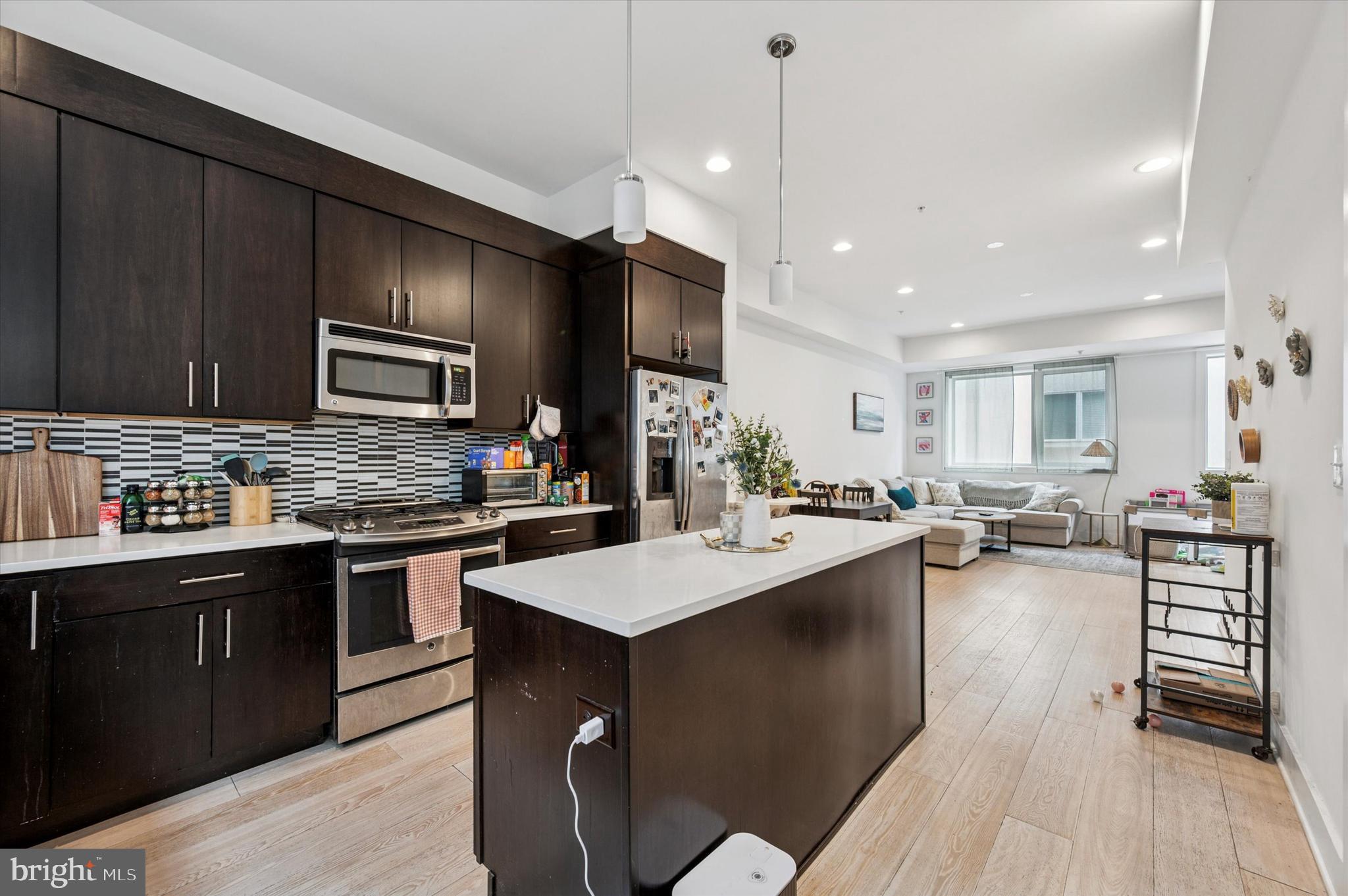 NORTHERN LIBERTIES - Residential