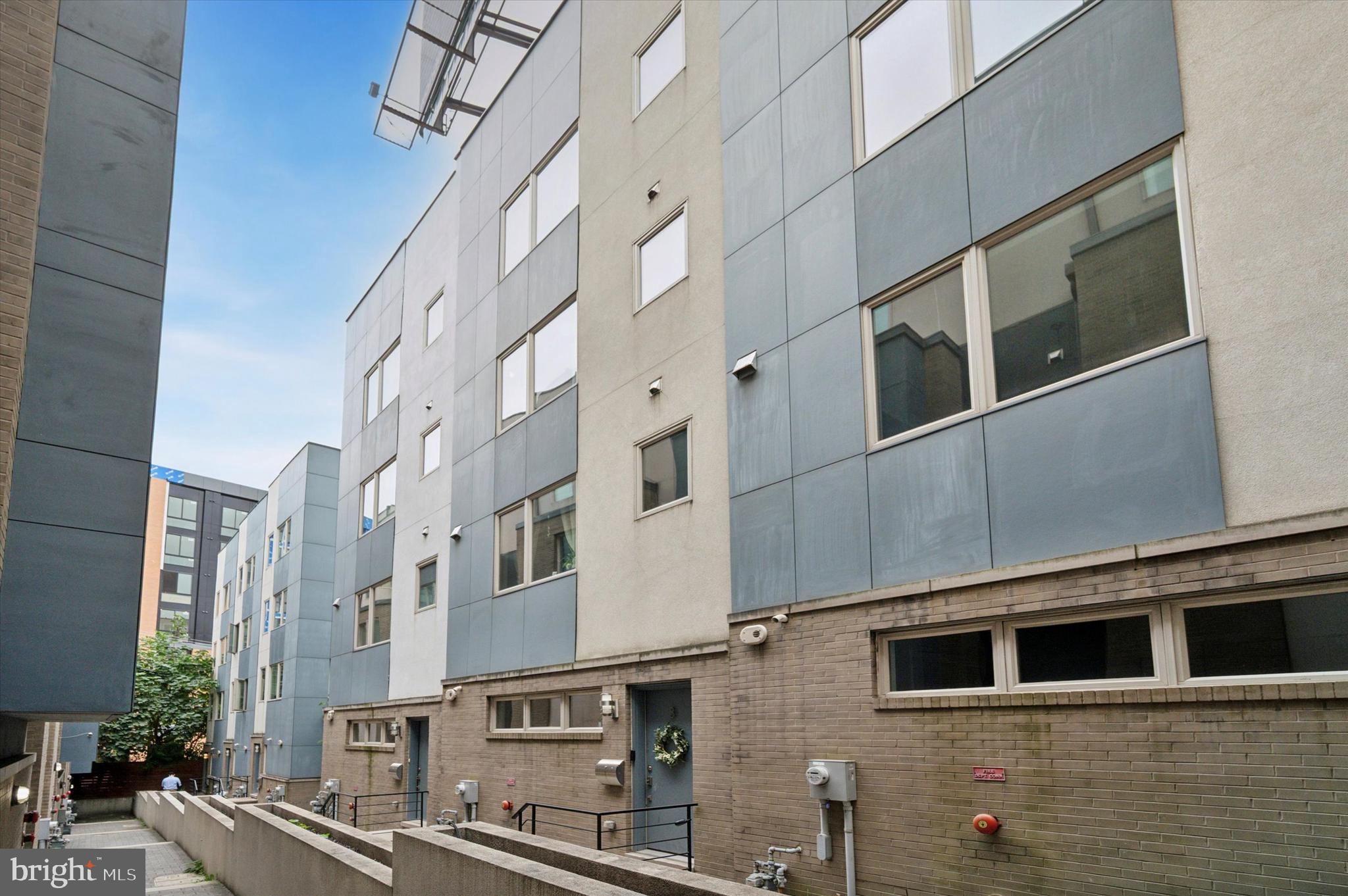 NORTHERN LIBERTIES - Residential