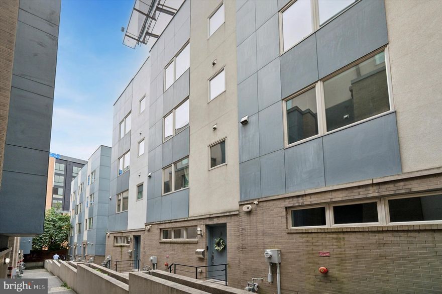 Stunning Northern Liberties Home with Garage Parking & Private Roof Deck!

This spacious 3 bedroom, 3.5 bath home offers modern design and convenience in one of Philadelphia’s most desirable neighborhoods—bordering vibrant Fishtown and within the sought-after Adaire Alexander catchment.

The open main floor features wide-plank hardwoods, recessed lighting, a bright living/dining area, a half bath, and additional storage. The gourmet kitchen is equipped with granite countertops, stainless steel appliances, tile backsplash, and ample cabinetry—perfect for entertaining.

The full-floor primary suite includes two walk-in closets, a spa-like bath with a double vanity, and the convenience of a true laundry room on the same level. Additional highlights include a private roof deck with city views, garage parking, and extra storage space in the garage.

Just steps from the Delaware River waterfront, top restaurants, shops, and public transit, this home blends style, space, and convenience in the heart of Northern Liberties.

Note:  Owner has submitted an appeal for the assessed value.  Property also qualifies for the PHFA K-FIT program that provides buyers  with up to 5% assistance with down payment or closing costs.