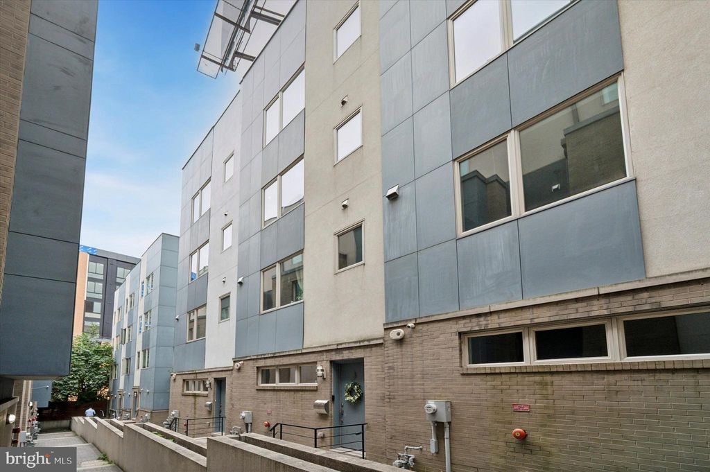 Photo of 927 N Front Street #3, PHILADELPHIA, PA 19123 (MLS # PAPH2562878)