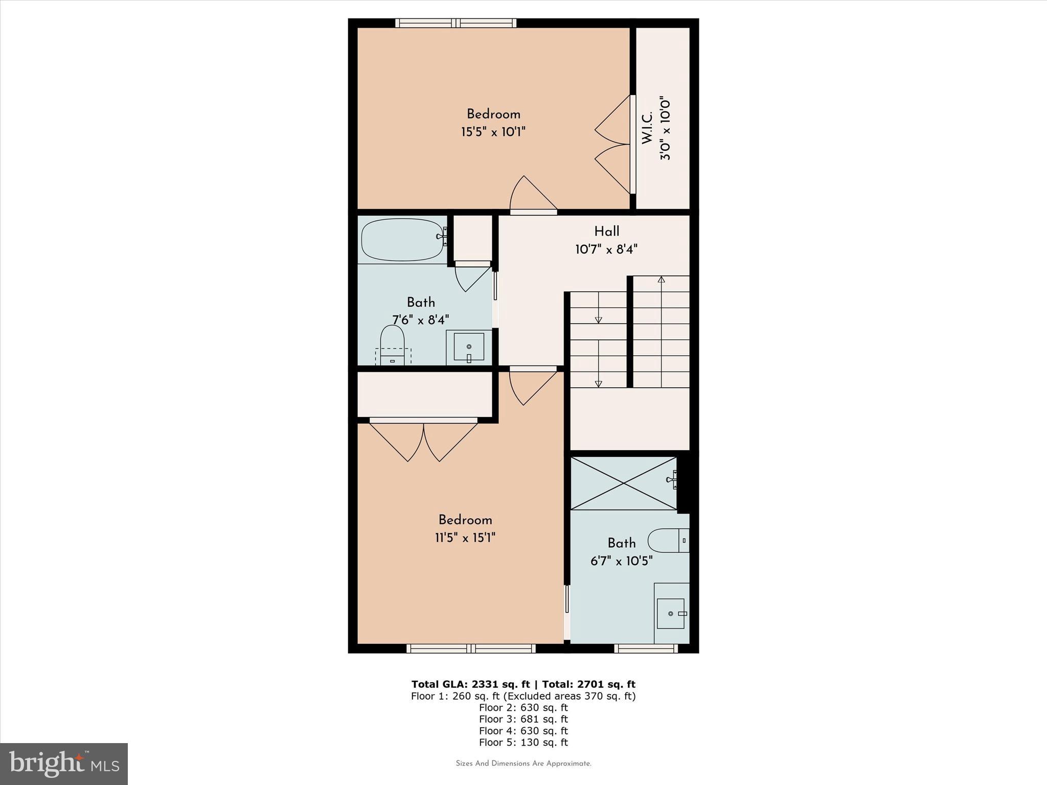 NORTHERN LIBERTIES - Residential