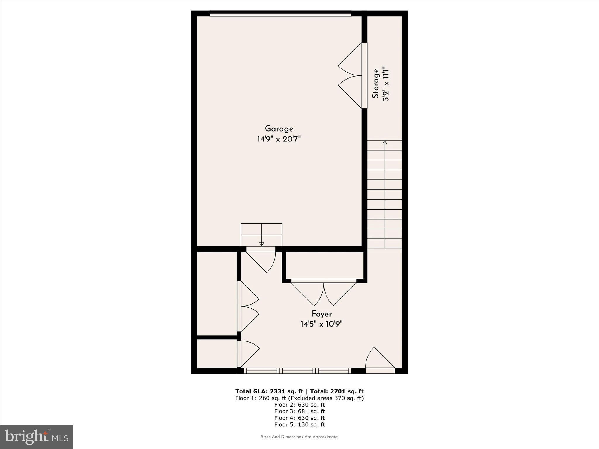 NORTHERN LIBERTIES - Residential
