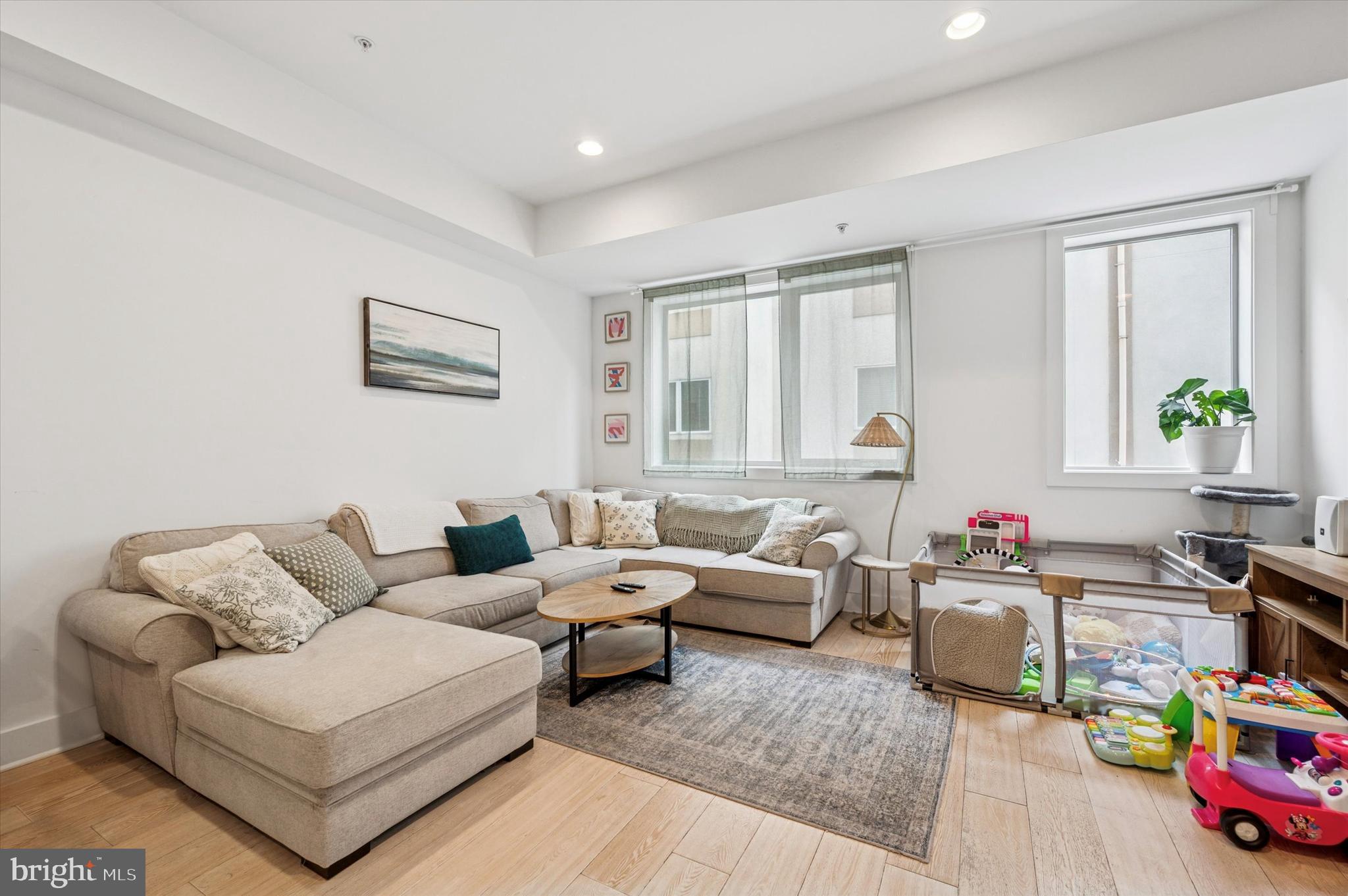 NORTHERN LIBERTIES - Residential