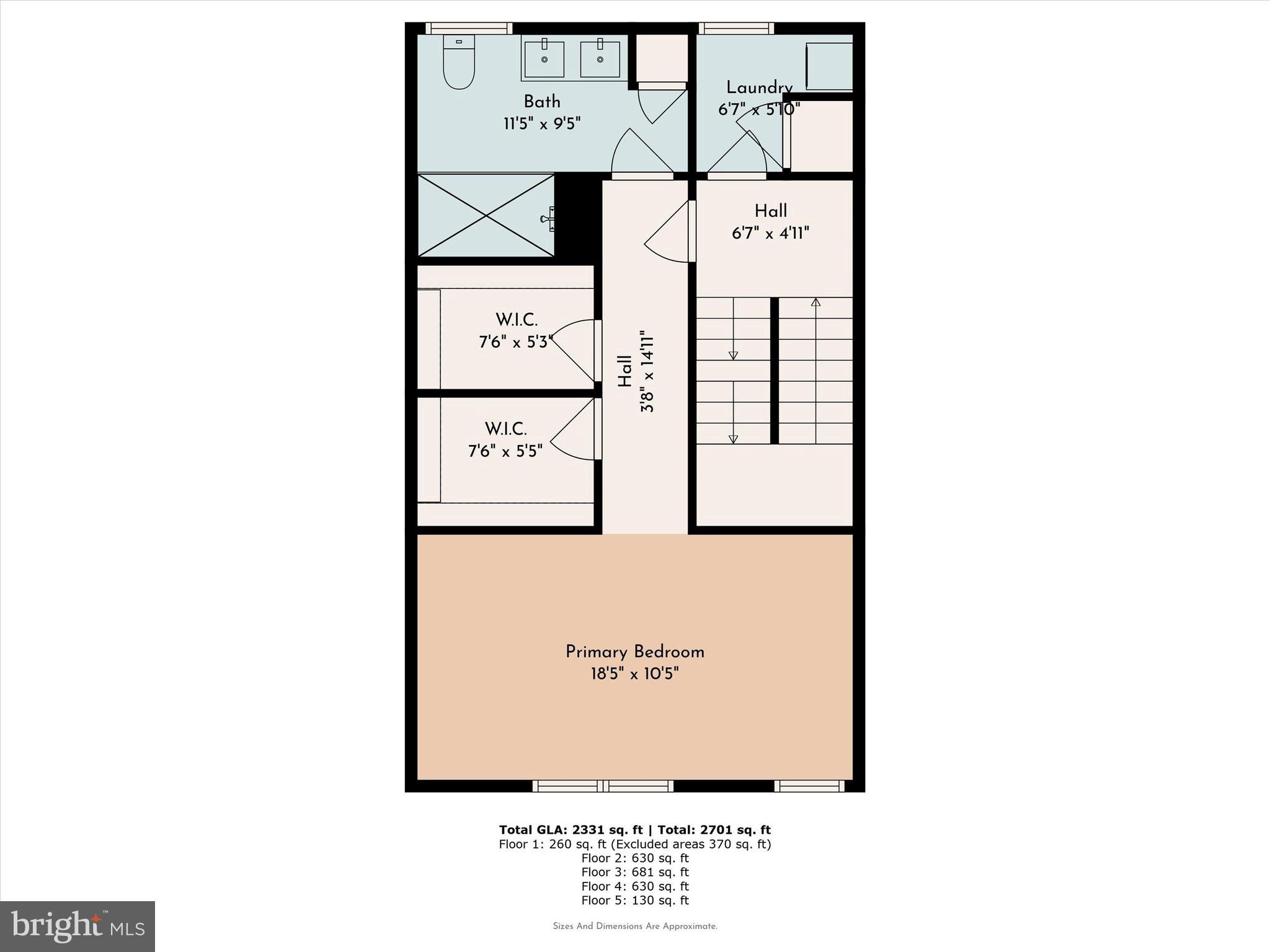 NORTHERN LIBERTIES - Residential