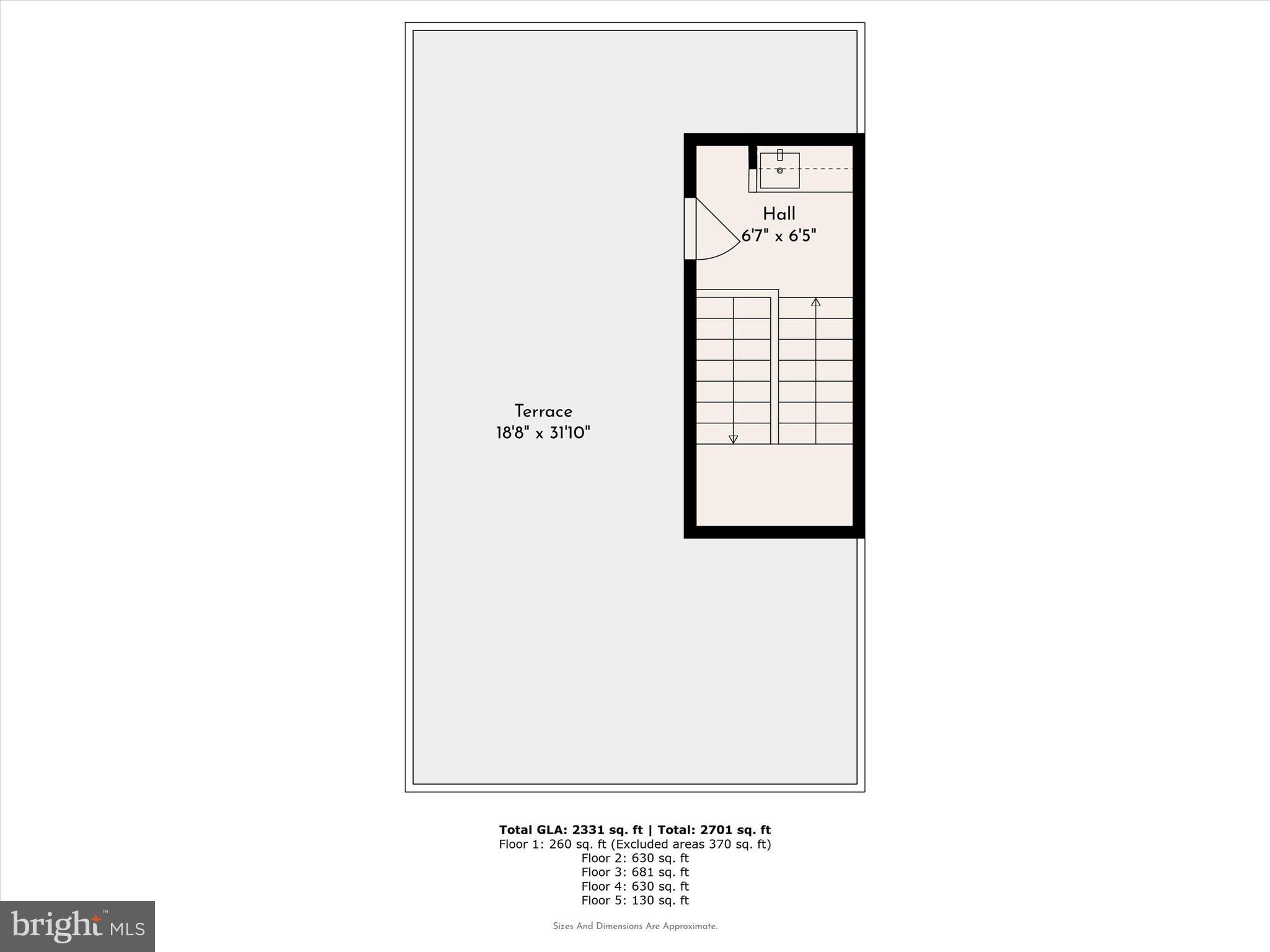 NORTHERN LIBERTIES - Residential