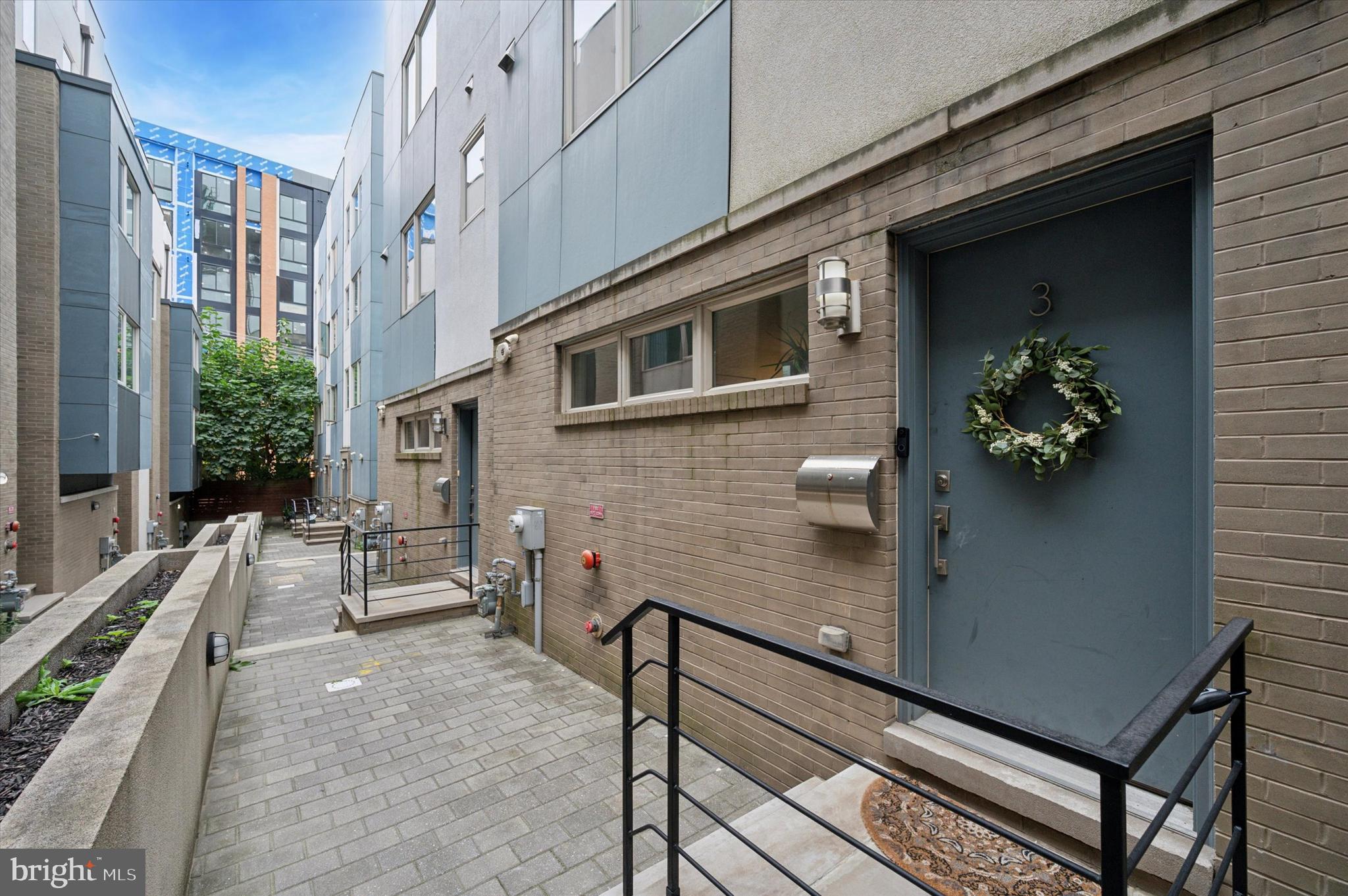 NORTHERN LIBERTIES - Residential