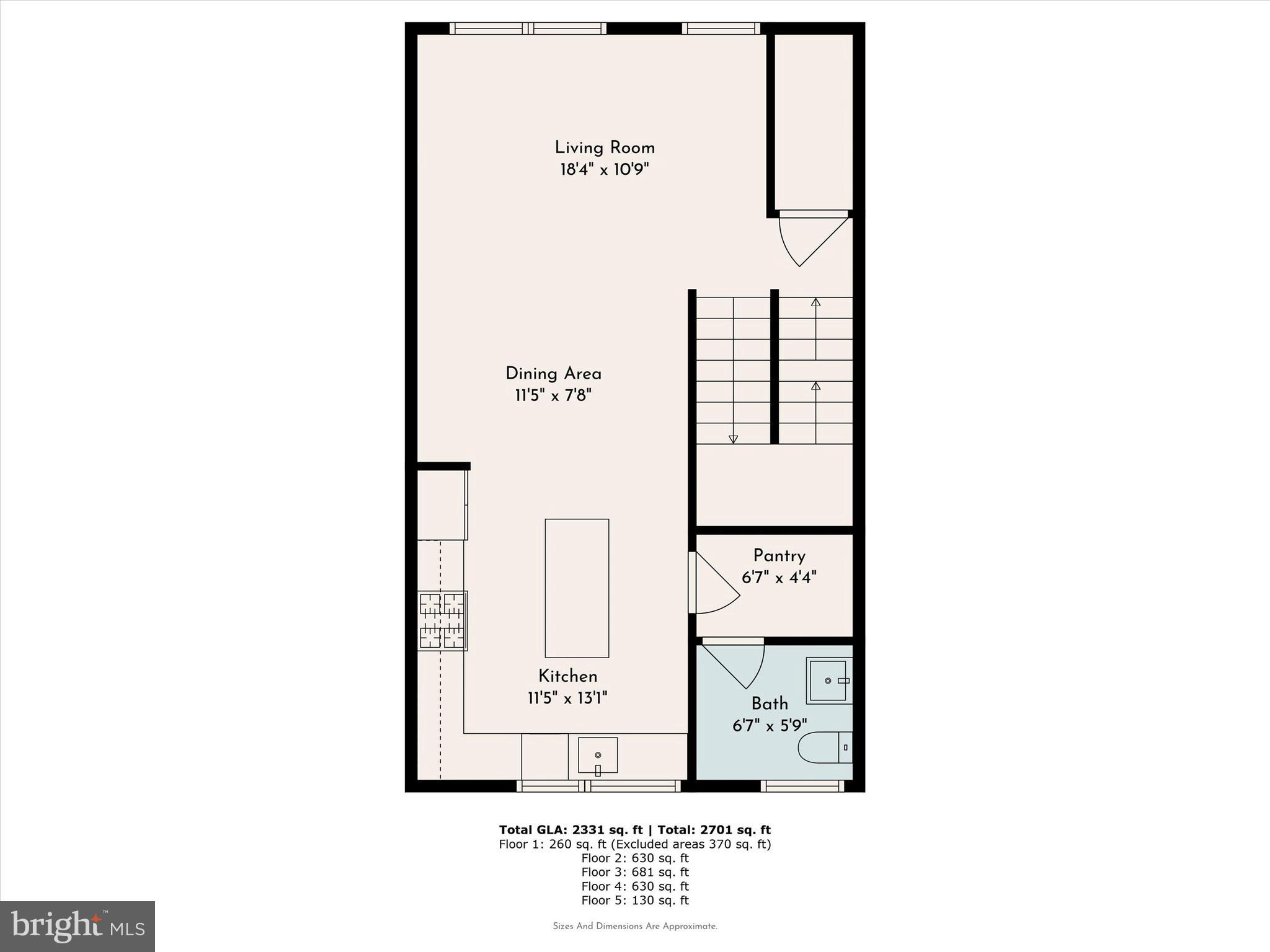 NORTHERN LIBERTIES - Residential