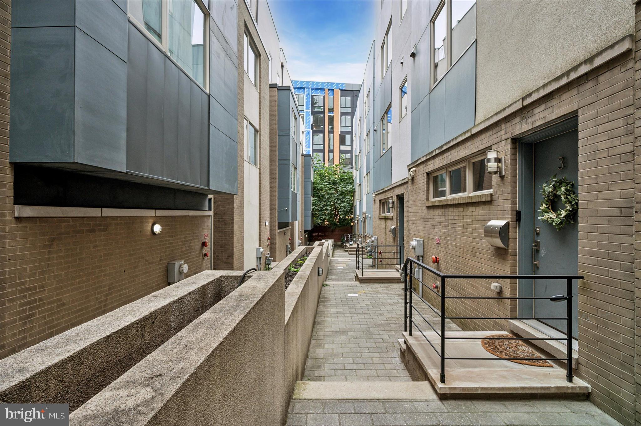 NORTHERN LIBERTIES - Residential