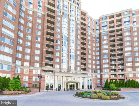 5809 NICHOLSON LANE 1116 NORTH BETHESDA MD 20852
