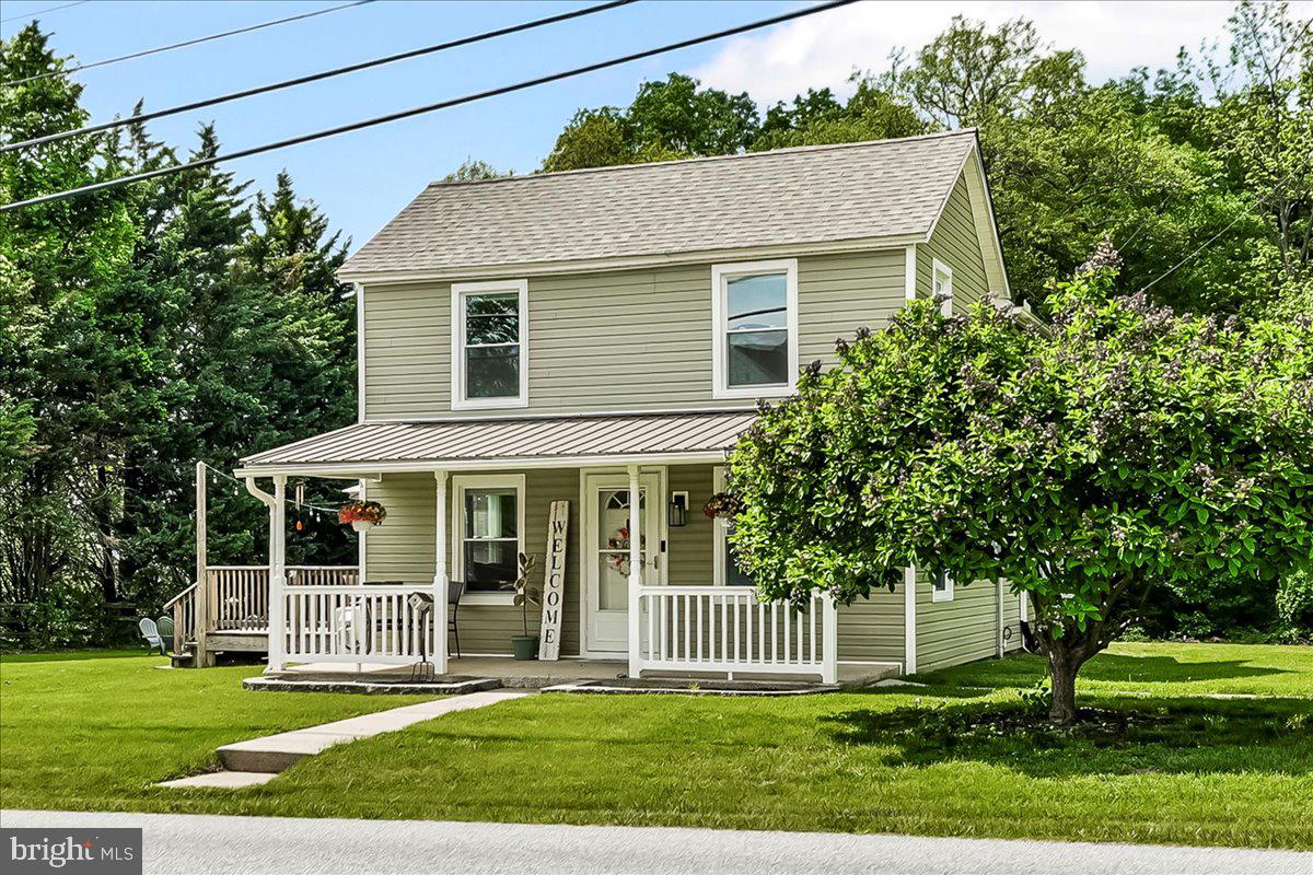 Welcome to this charming and lovingly maintained 2-bedroom single-family home, ideally situated in a convenient location for an easy daily commute. From the moment you arrive, you’ll appreciate the curb appeal, mature landscaping, and inviting front porch—perfect for a rocking chair and quiet mornings.
Step inside to find beautiful hardwood floors, complementing the warm, welcoming atmosphere. The kitchen offers ample cabinet space, under-cabinet lighting, and a practical layout ideal for everyday use. Just off the side of the home, a private deck provides a great spot to unwind or host friends.
Over the last five years, the home has seen numerous upgrades, including new HVAC mini-split systems, upgraded 200-amp electrical service, and a new water heater—bringing peace of mind and modern comfort. Every corner of this well-kept home reflects pride in ownership and thoughtful care.
Don’t miss your chance to own a move-in-ready home with timeless character, smart updates, and a location that makes life easier.