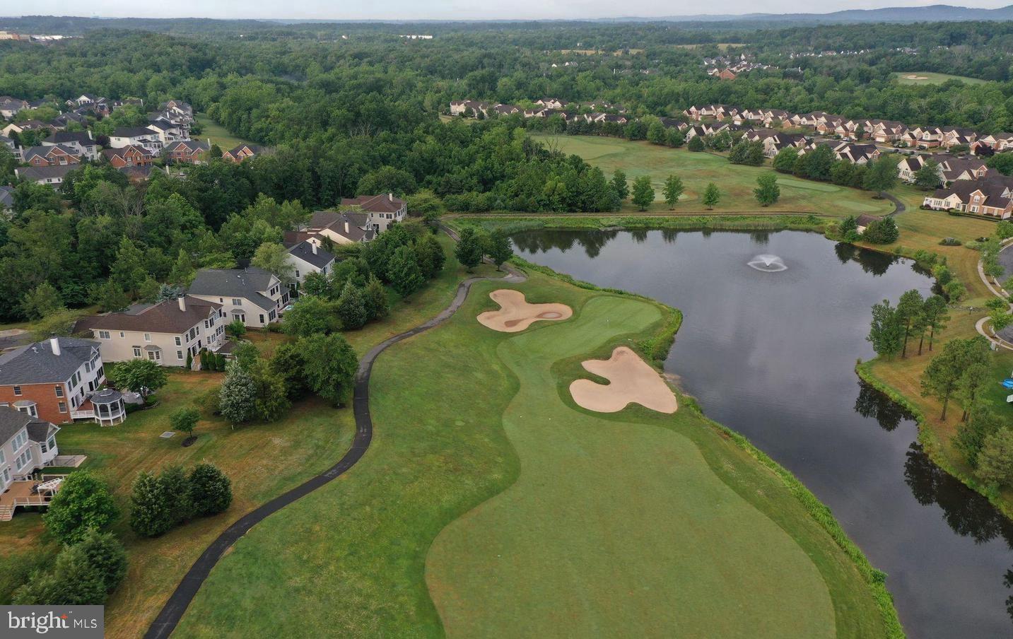 DOMINION VALLEY COUNTRY CLUB - Residential