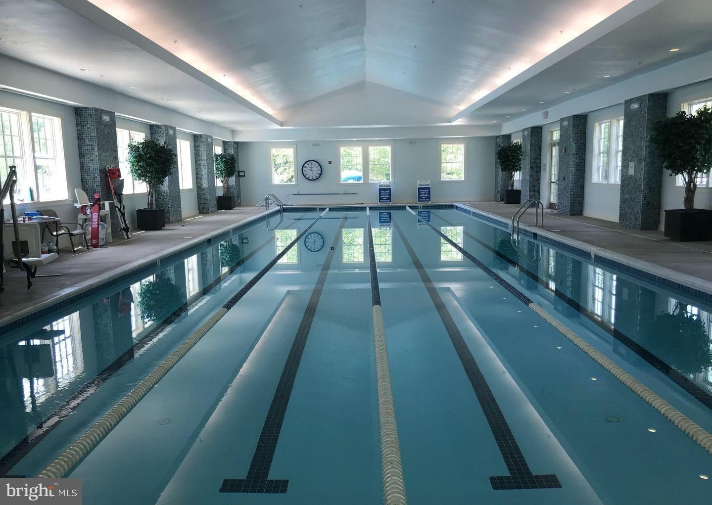 DOMINION VALLEY COUNTRY CLUB - Residential