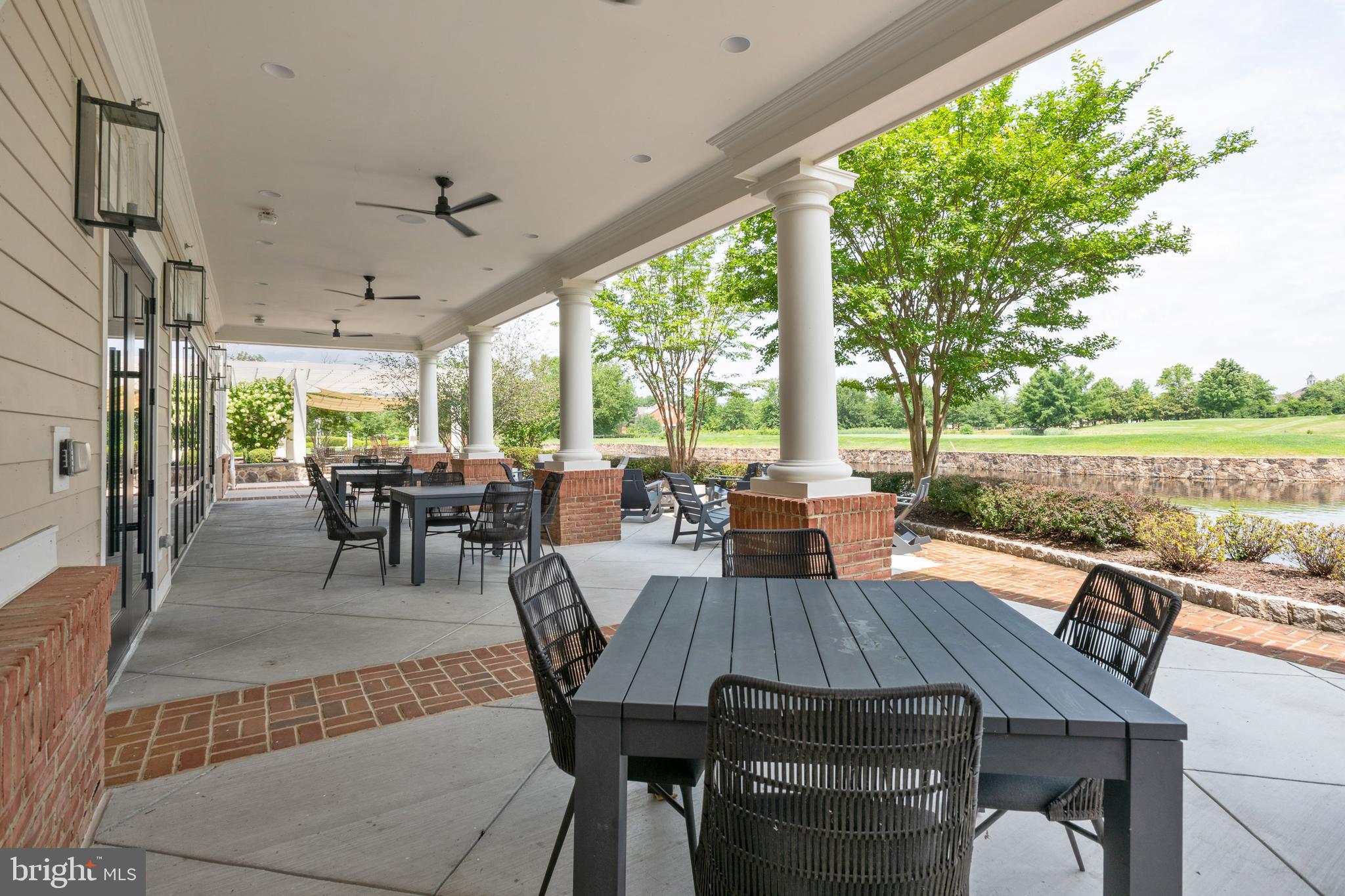 DOMINION VALLEY COUNTRY CLUB - Residential