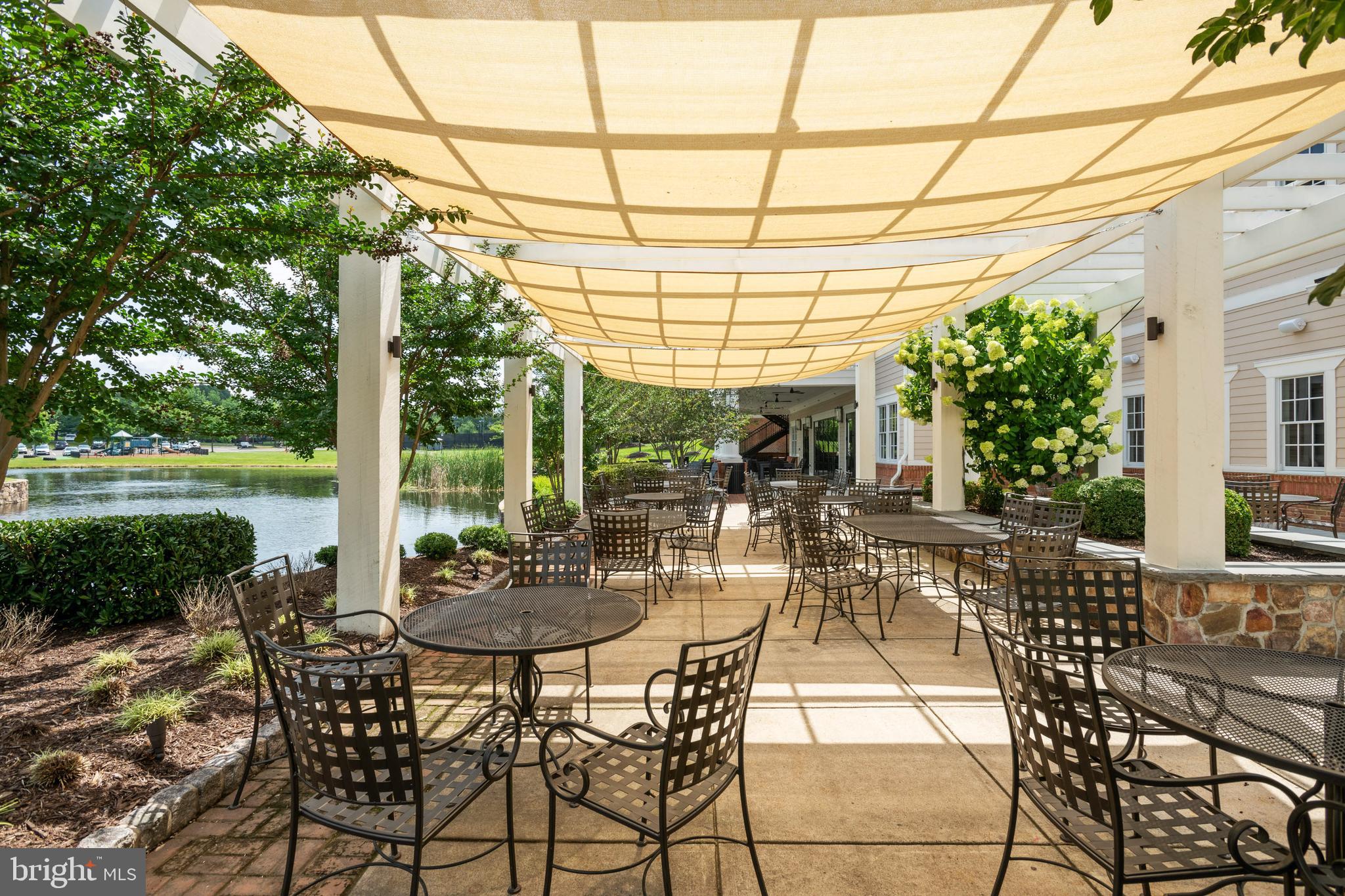 DOMINION VALLEY COUNTRY CLUB - Residential