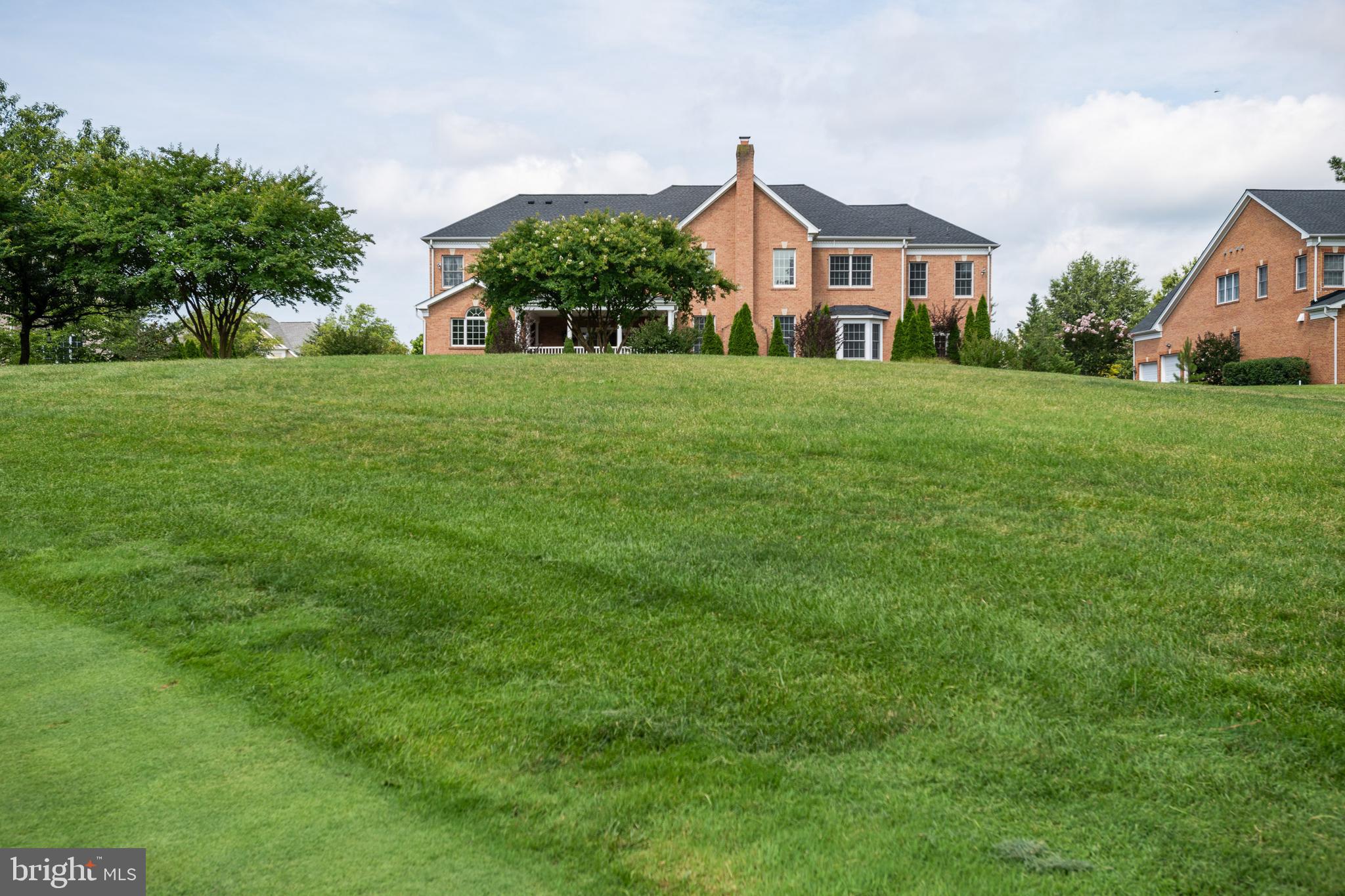 DOMINION VALLEY COUNTRY CLUB - Residential