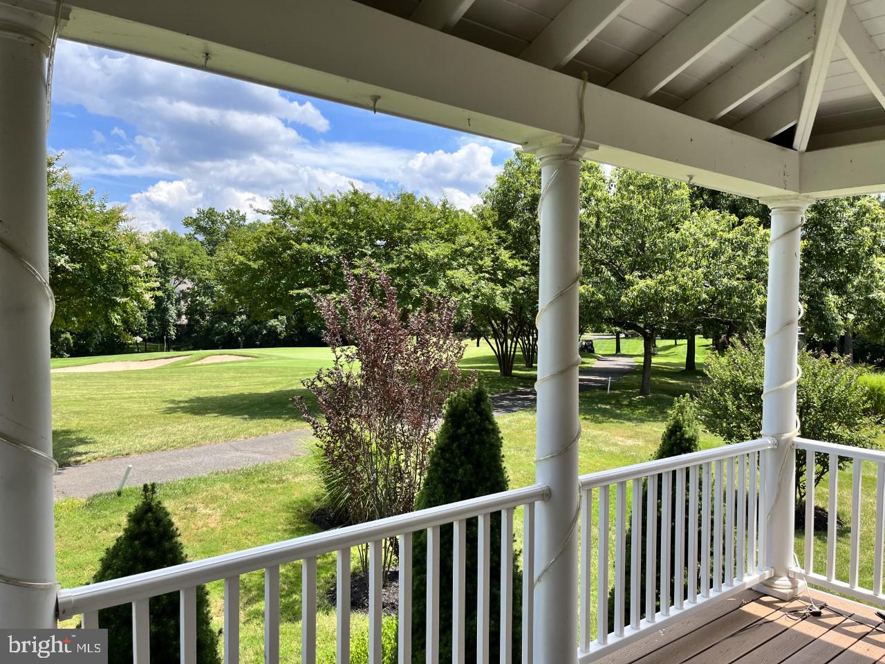 DOMINION VALLEY COUNTRY CLUB - Residential