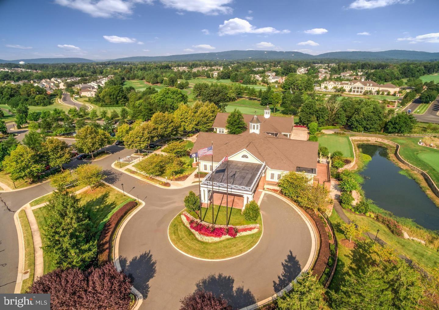 DOMINION VALLEY COUNTRY CLUB - Residential