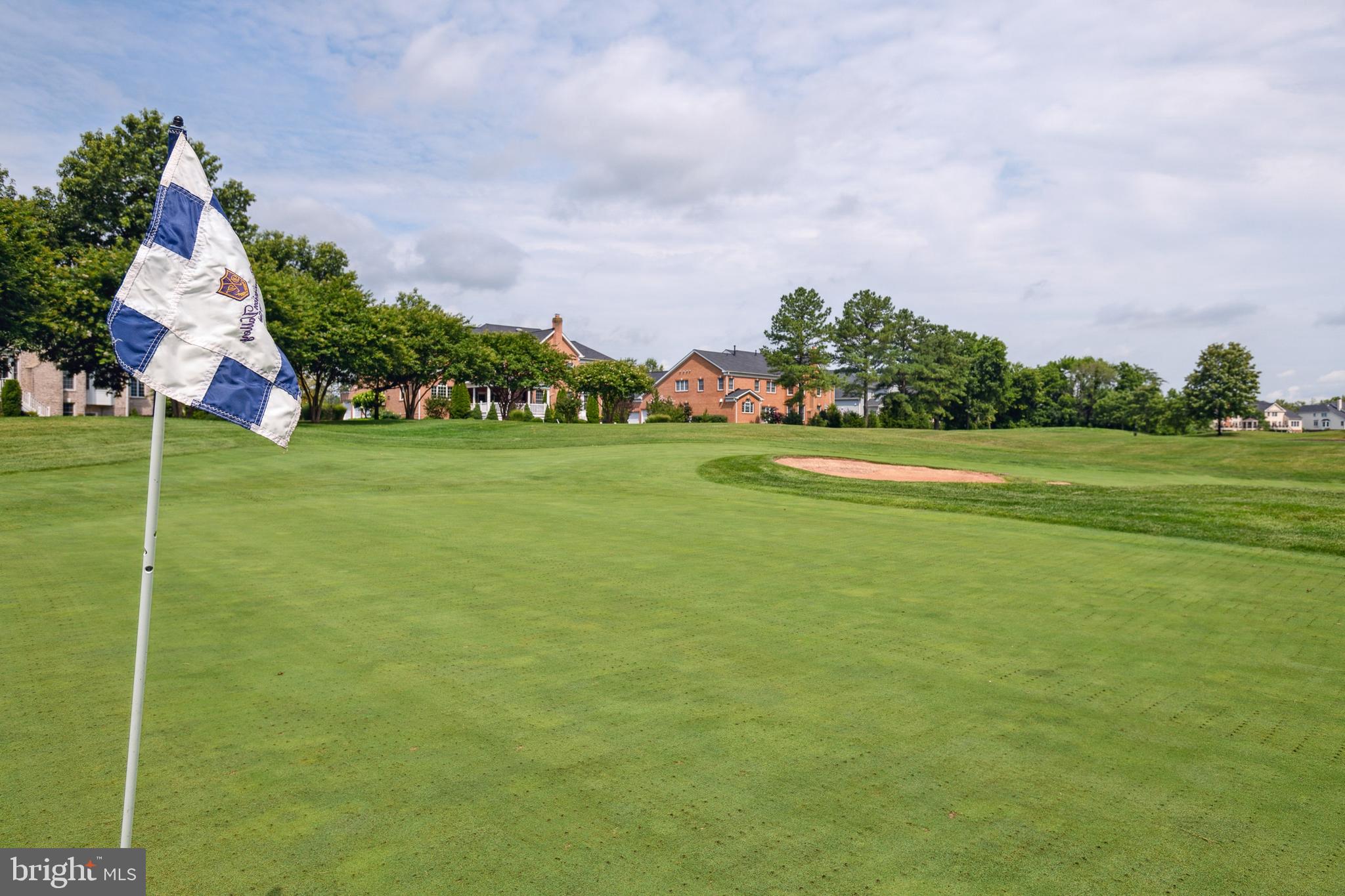 DOMINION VALLEY COUNTRY CLUB - Residential