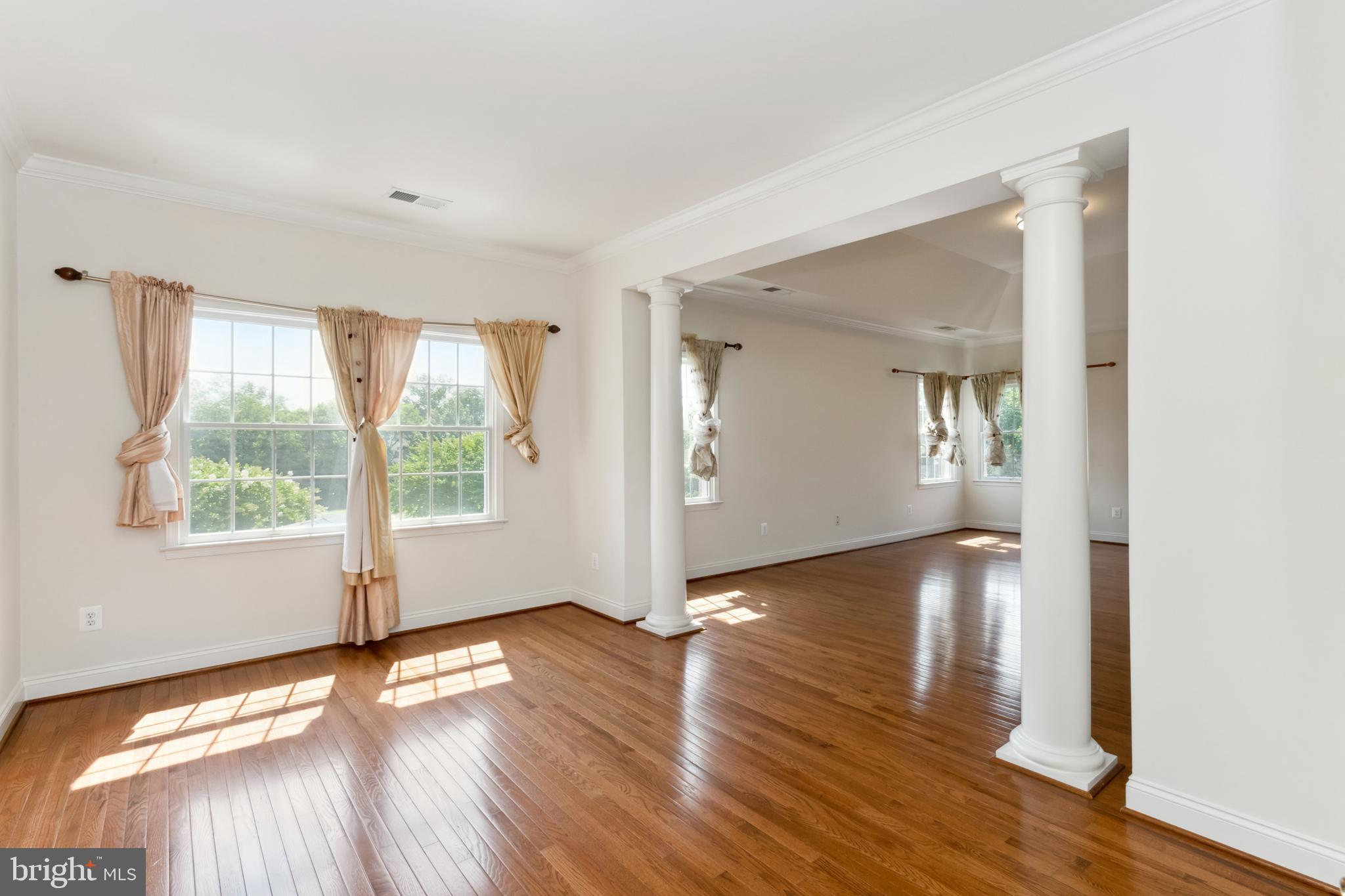 DOMINION VALLEY COUNTRY CLUB - Residential