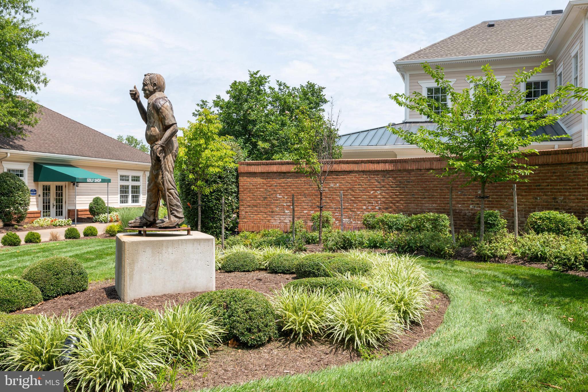 DOMINION VALLEY COUNTRY CLUB - Residential